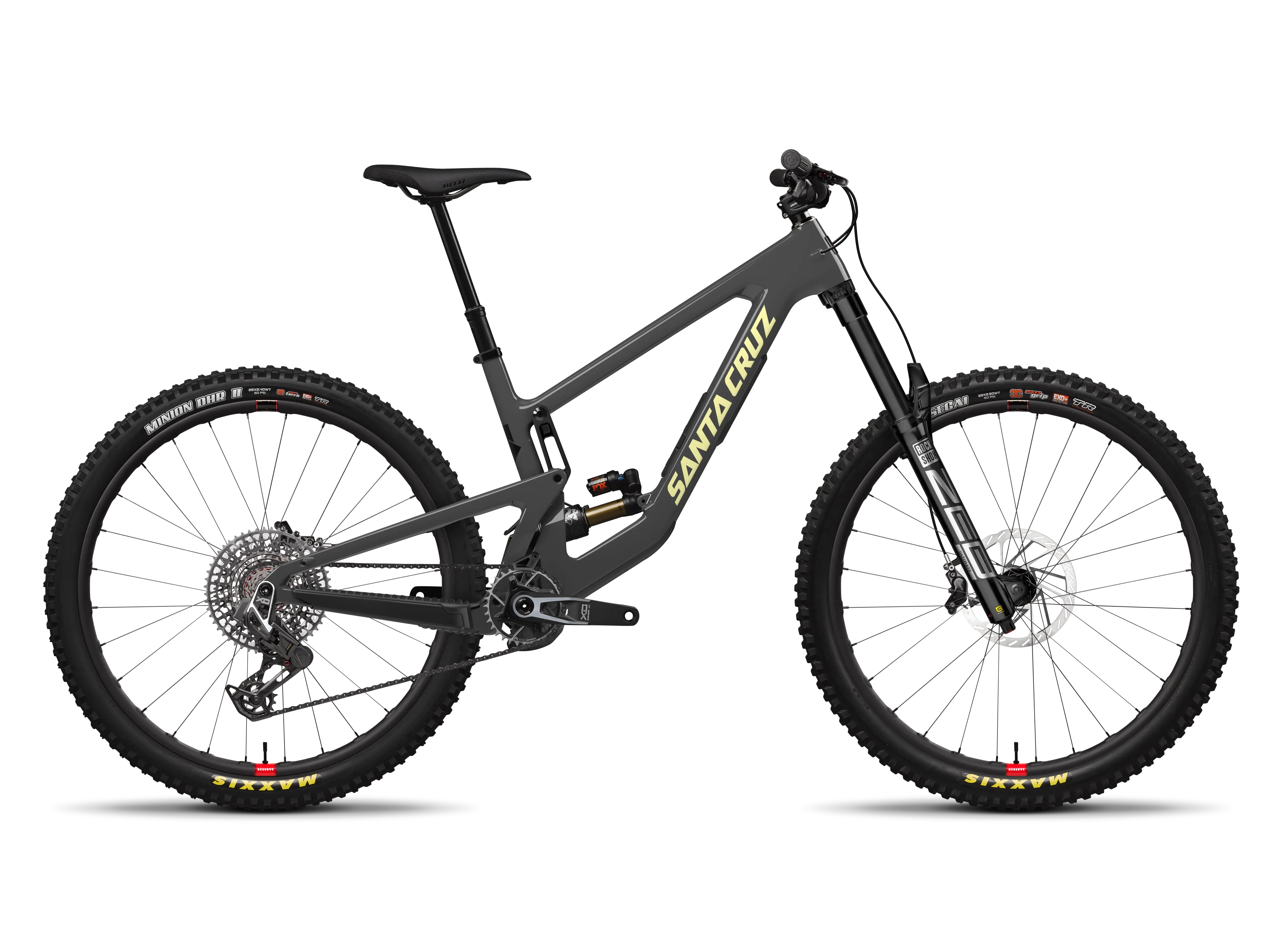 Mountain - Enduro thumbnail 2