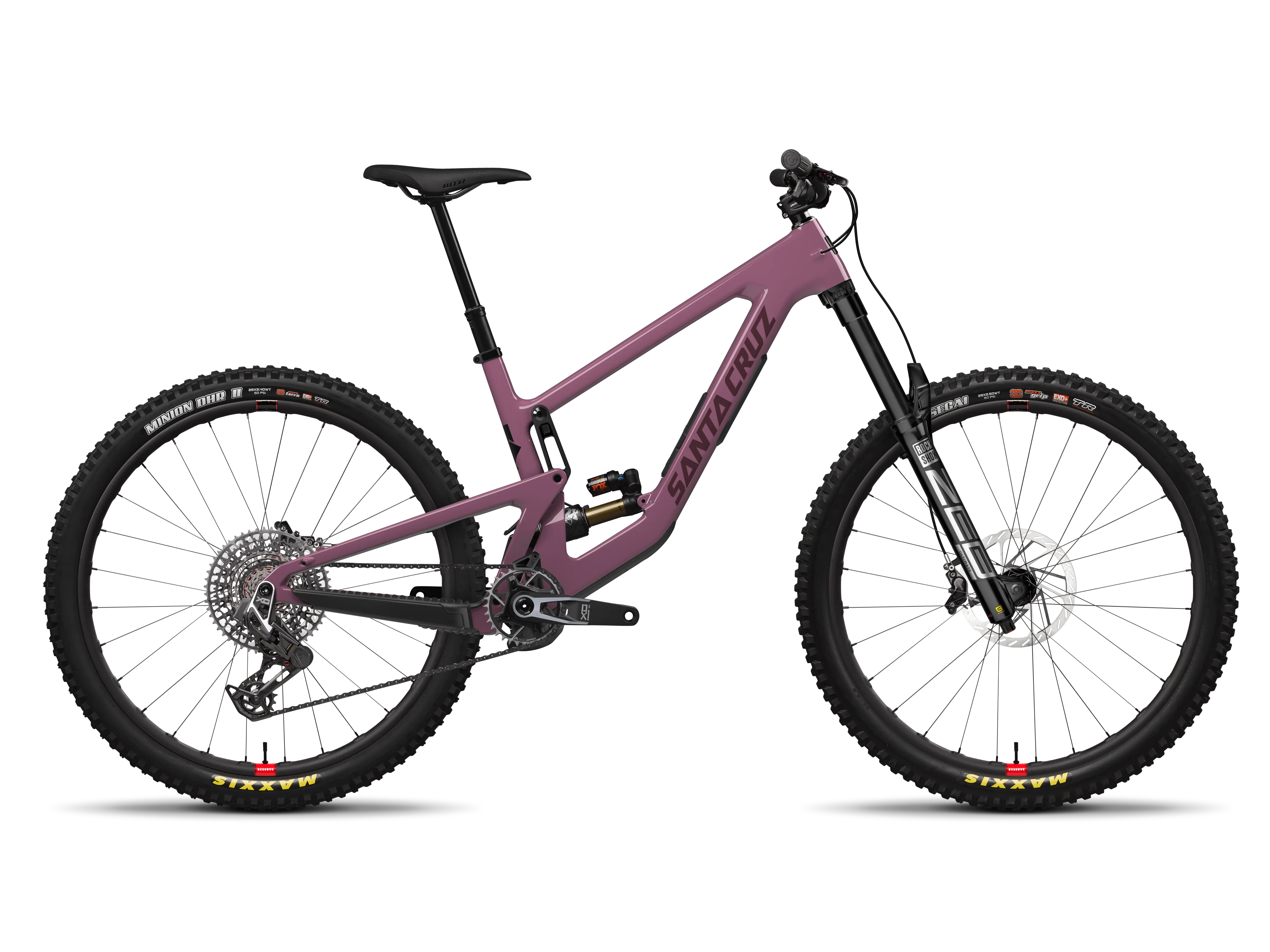 Mountain - Enduro thumbnail 3