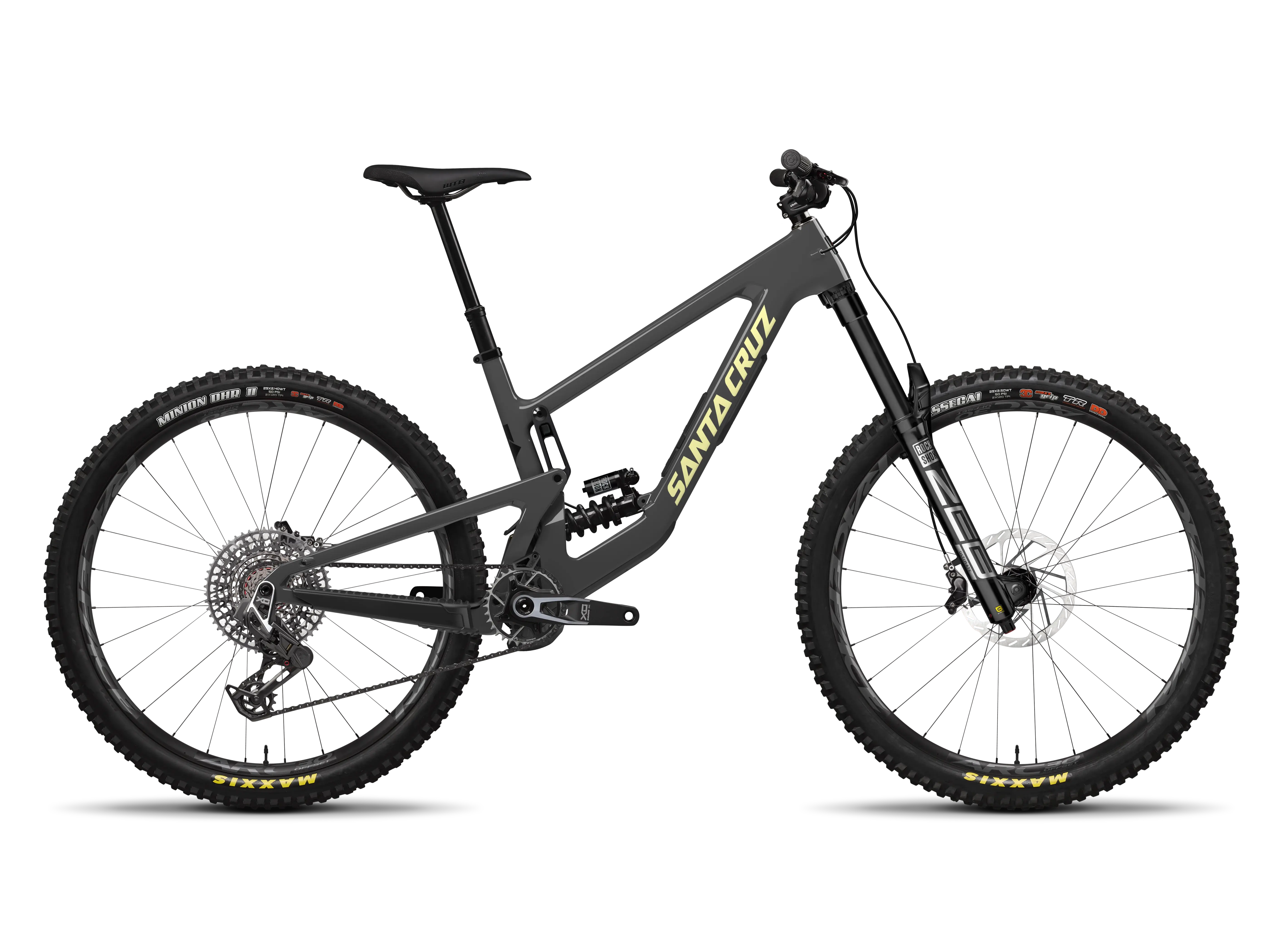 Mountain - Enduro thumbnail 2