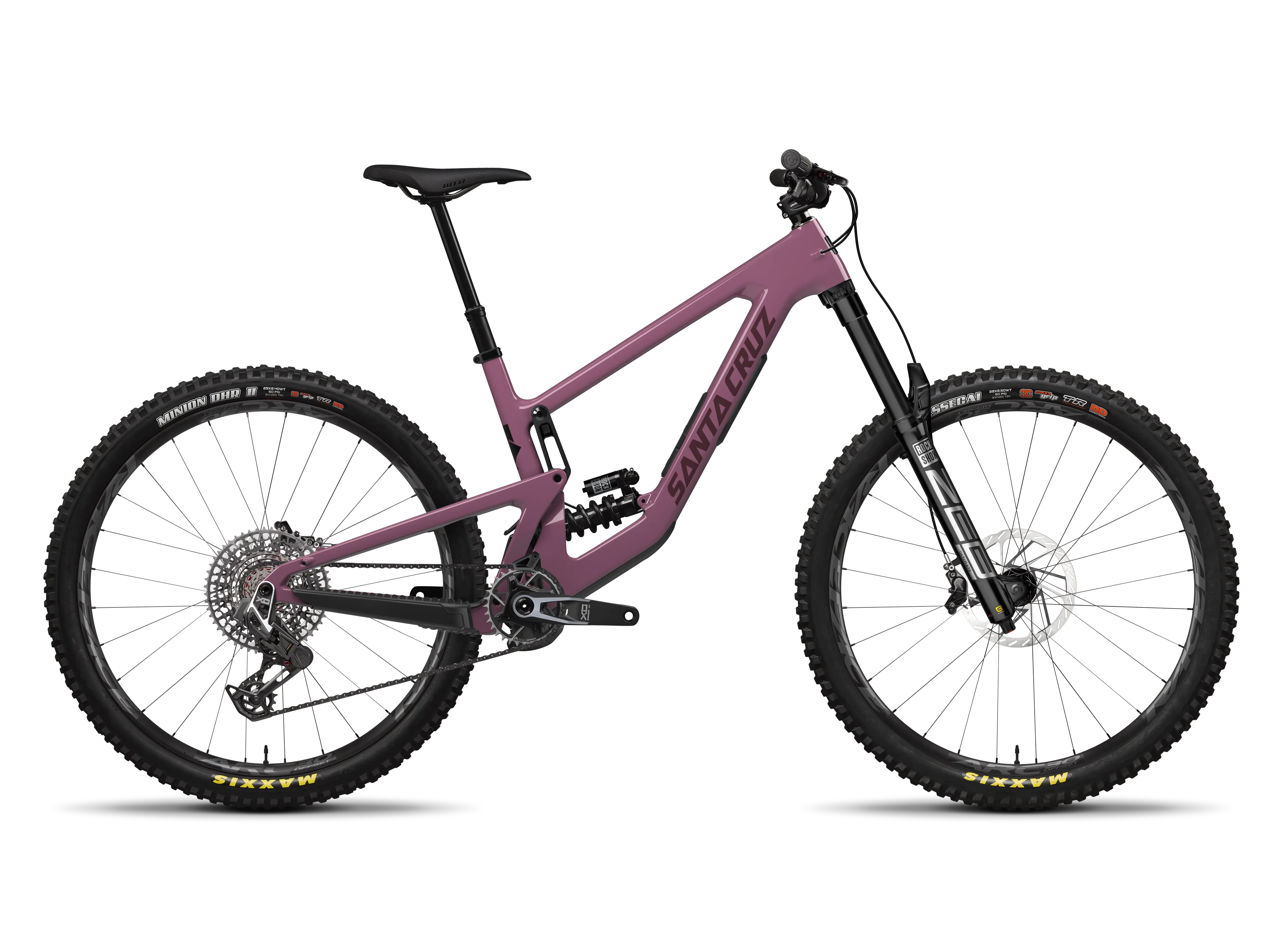 Mountain - Enduro thumbnail 3