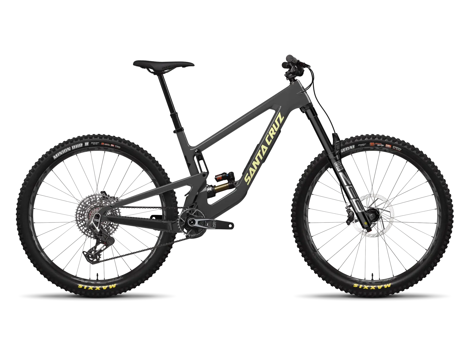Megatower X0 AXS 2024