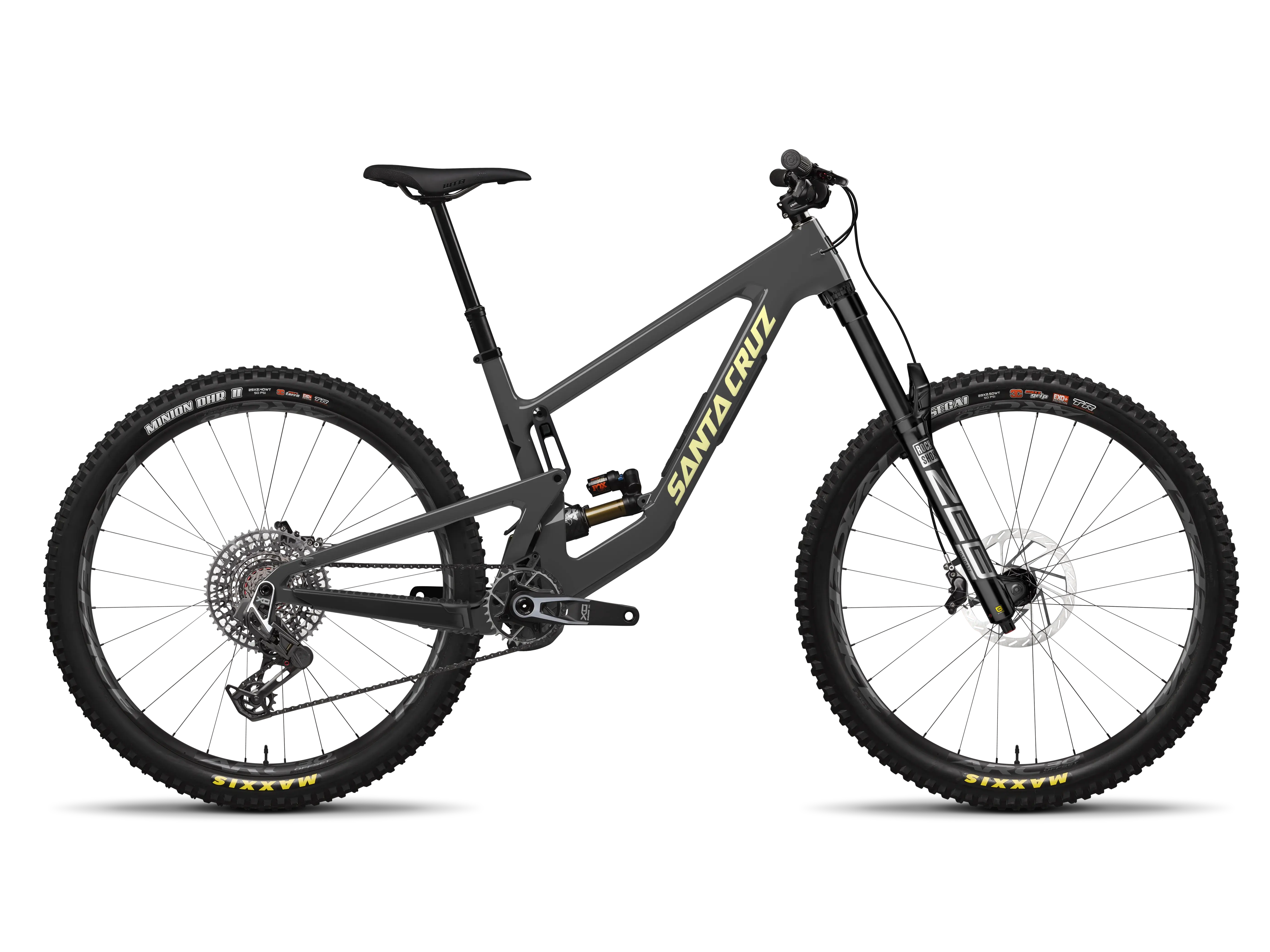 Mountain - Enduro thumbnail 2