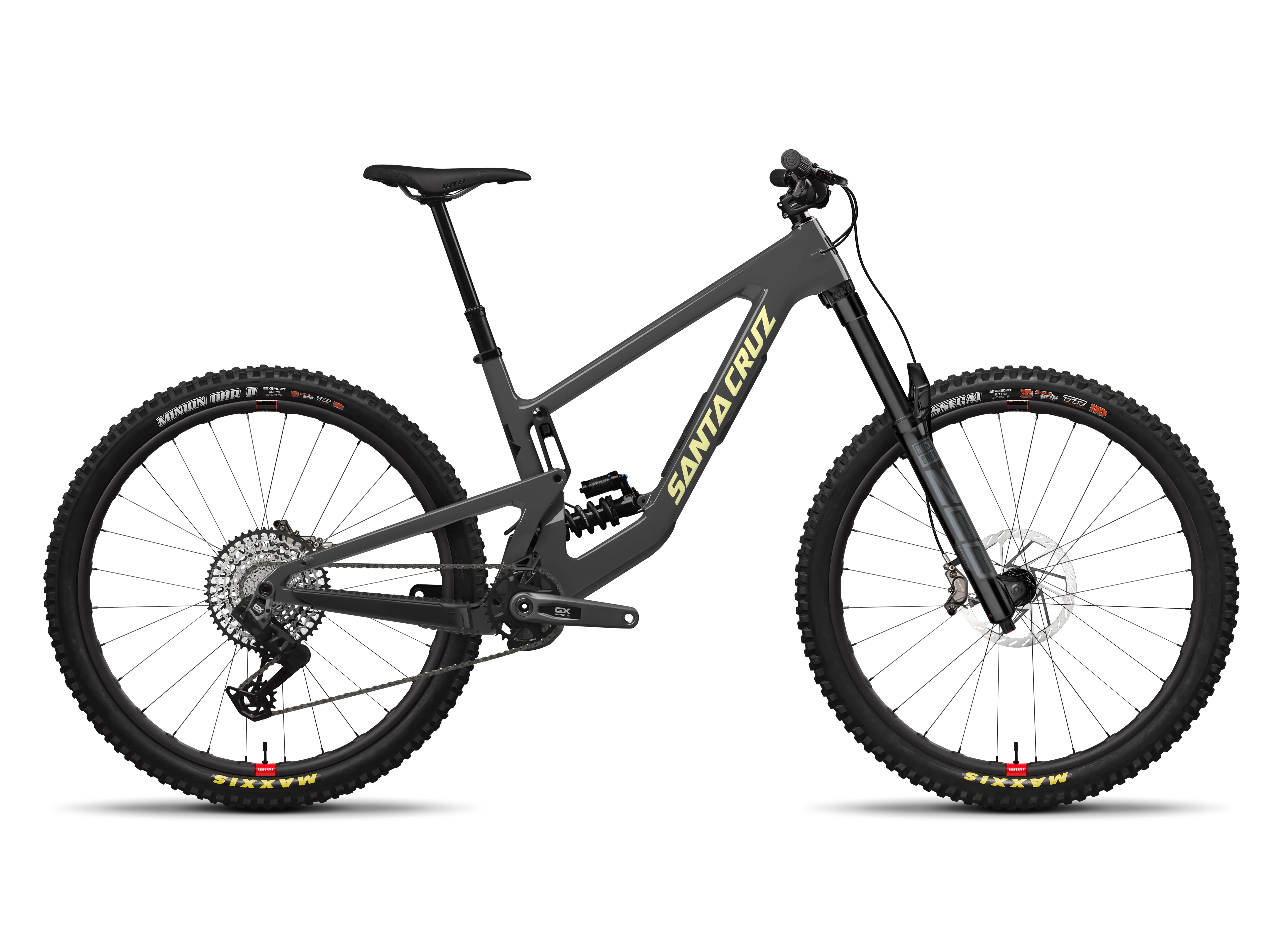 Mountain - Enduro thumbnail 2