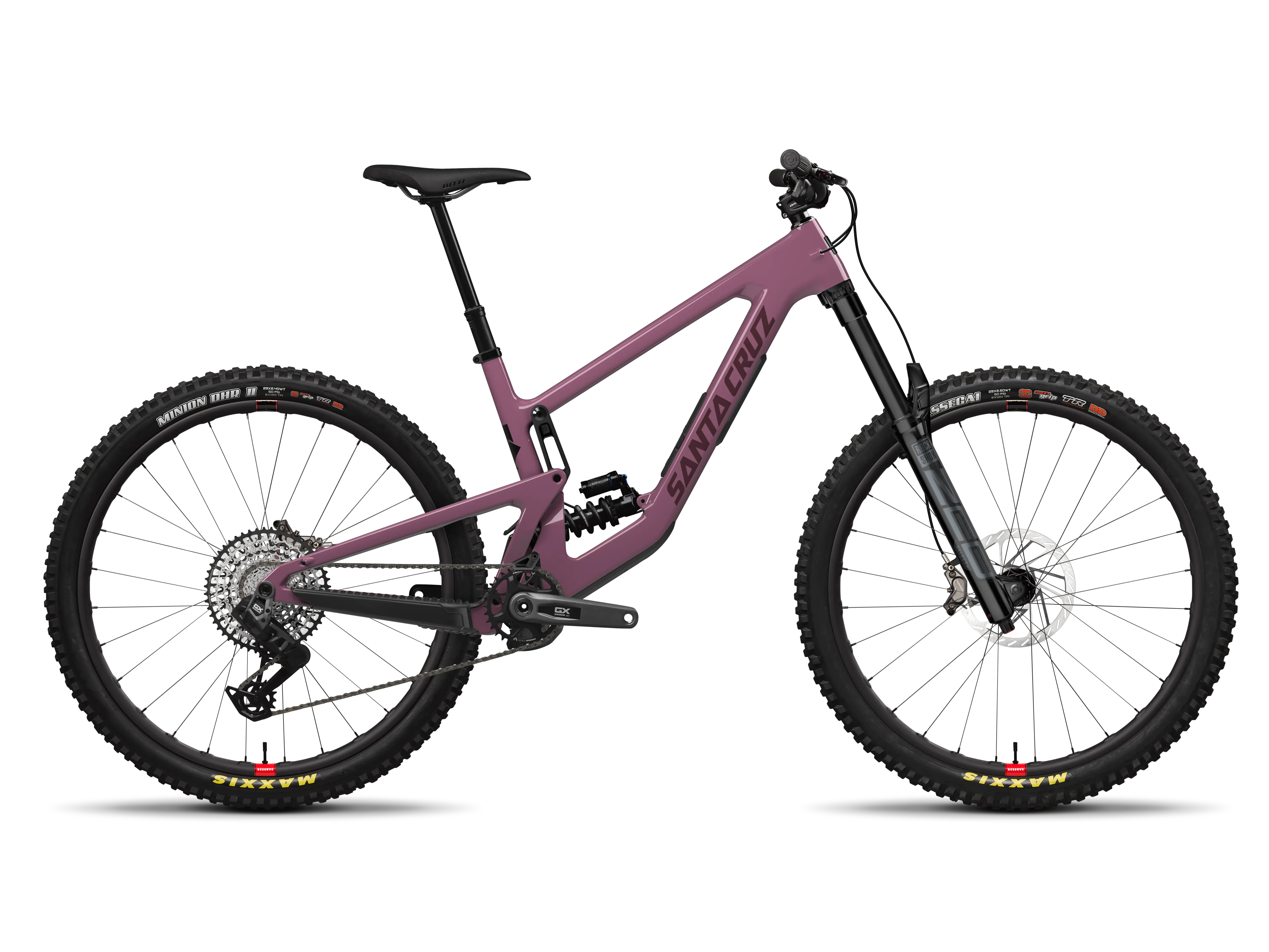 Mountain - Enduro thumbnail 3