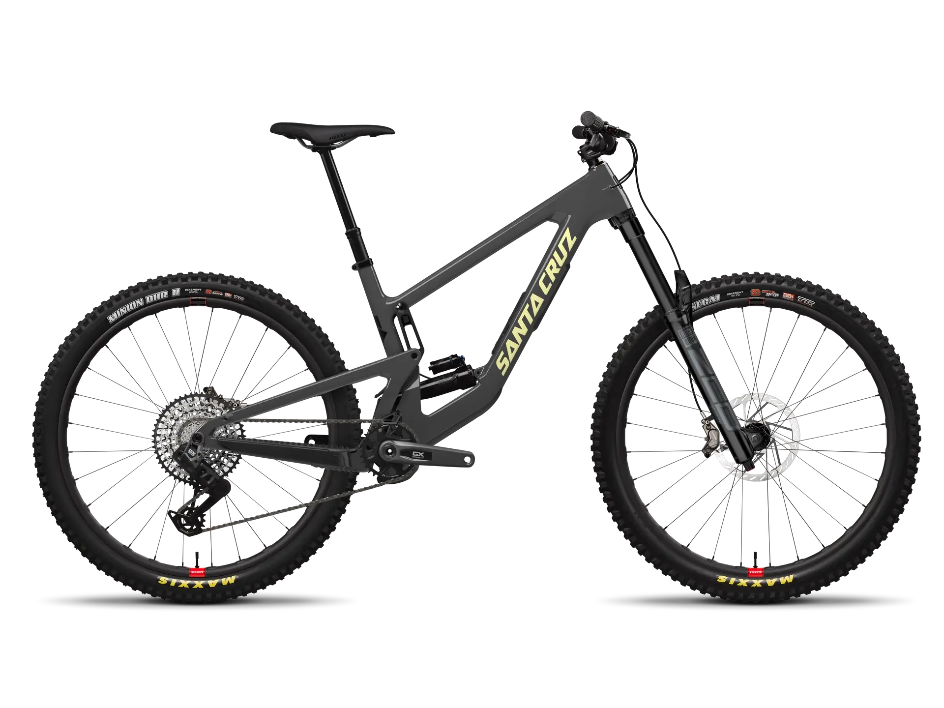 Megatower GX AXS RSV 2024