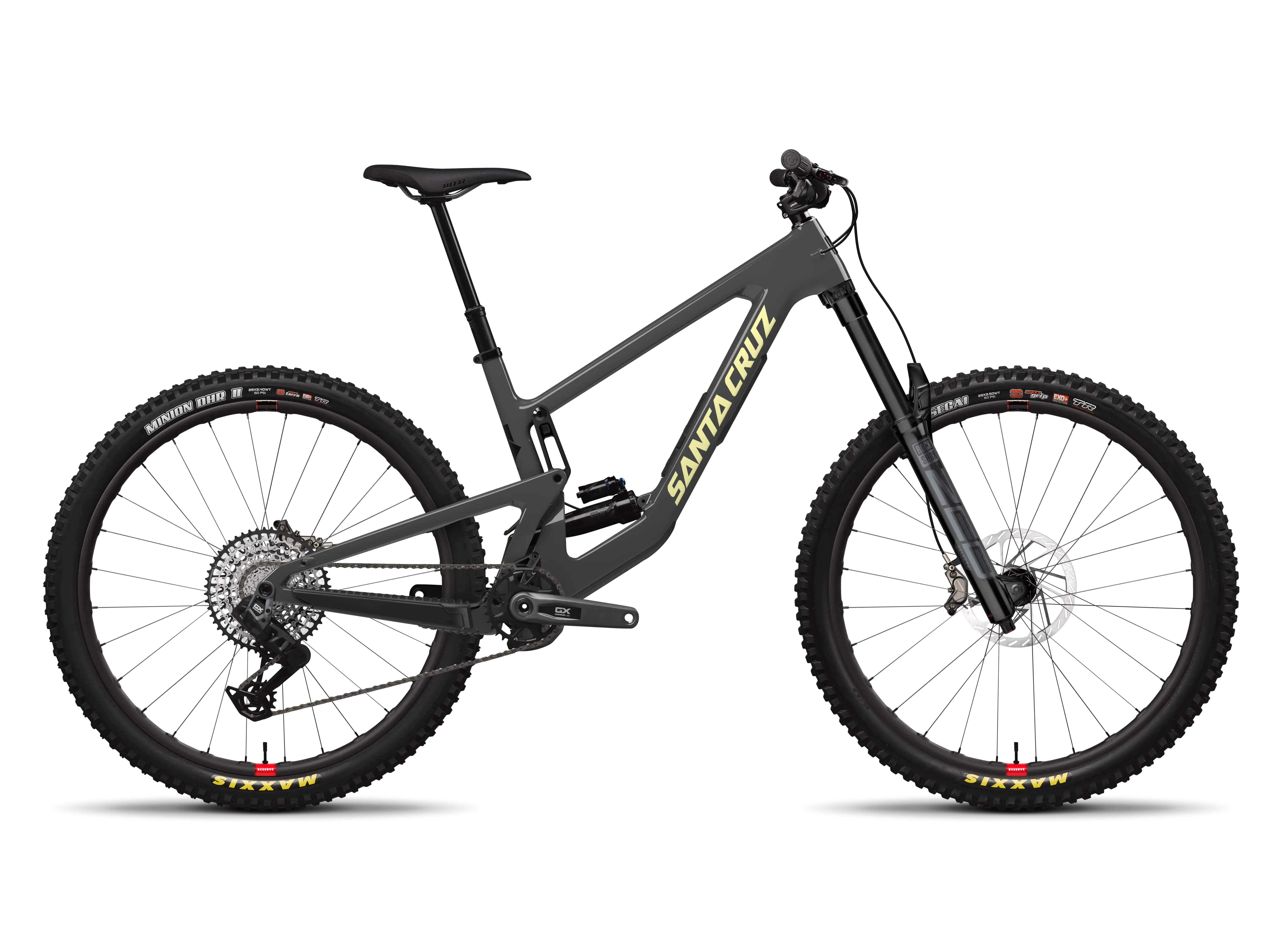 Mountain - Enduro thumbnail 2