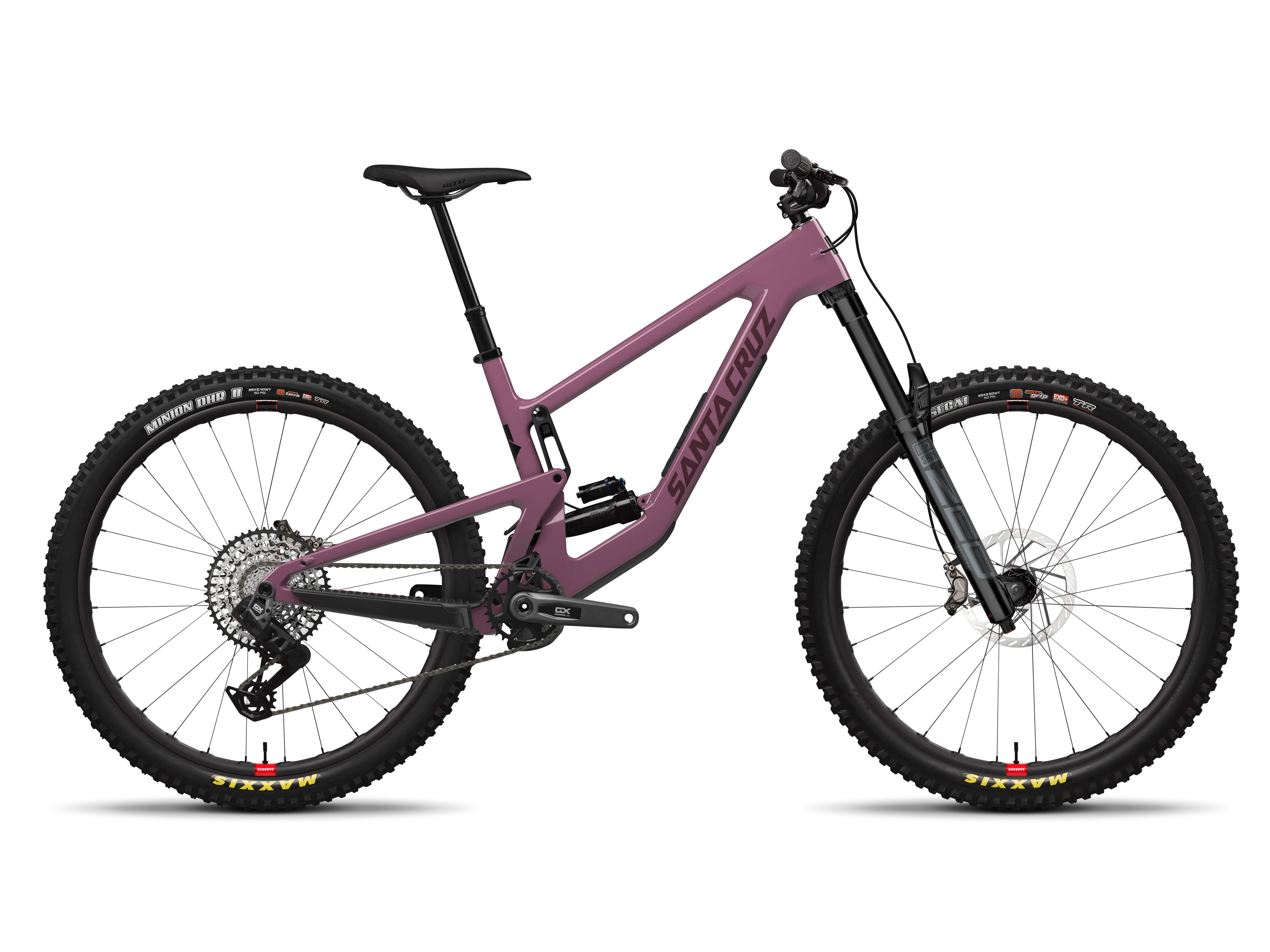 Mountain - Enduro thumbnail 3