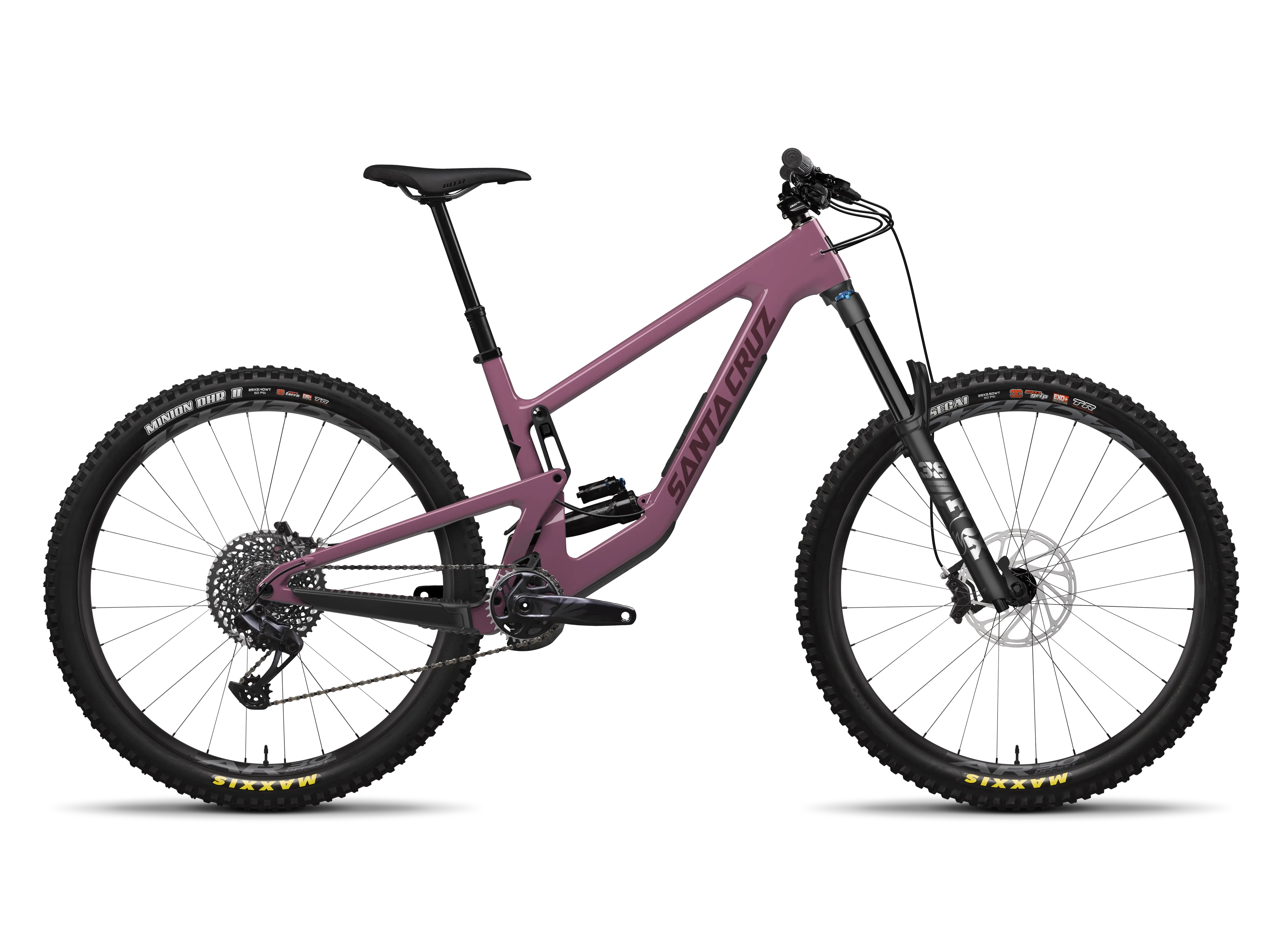 Mountain - Enduro thumbnail 3