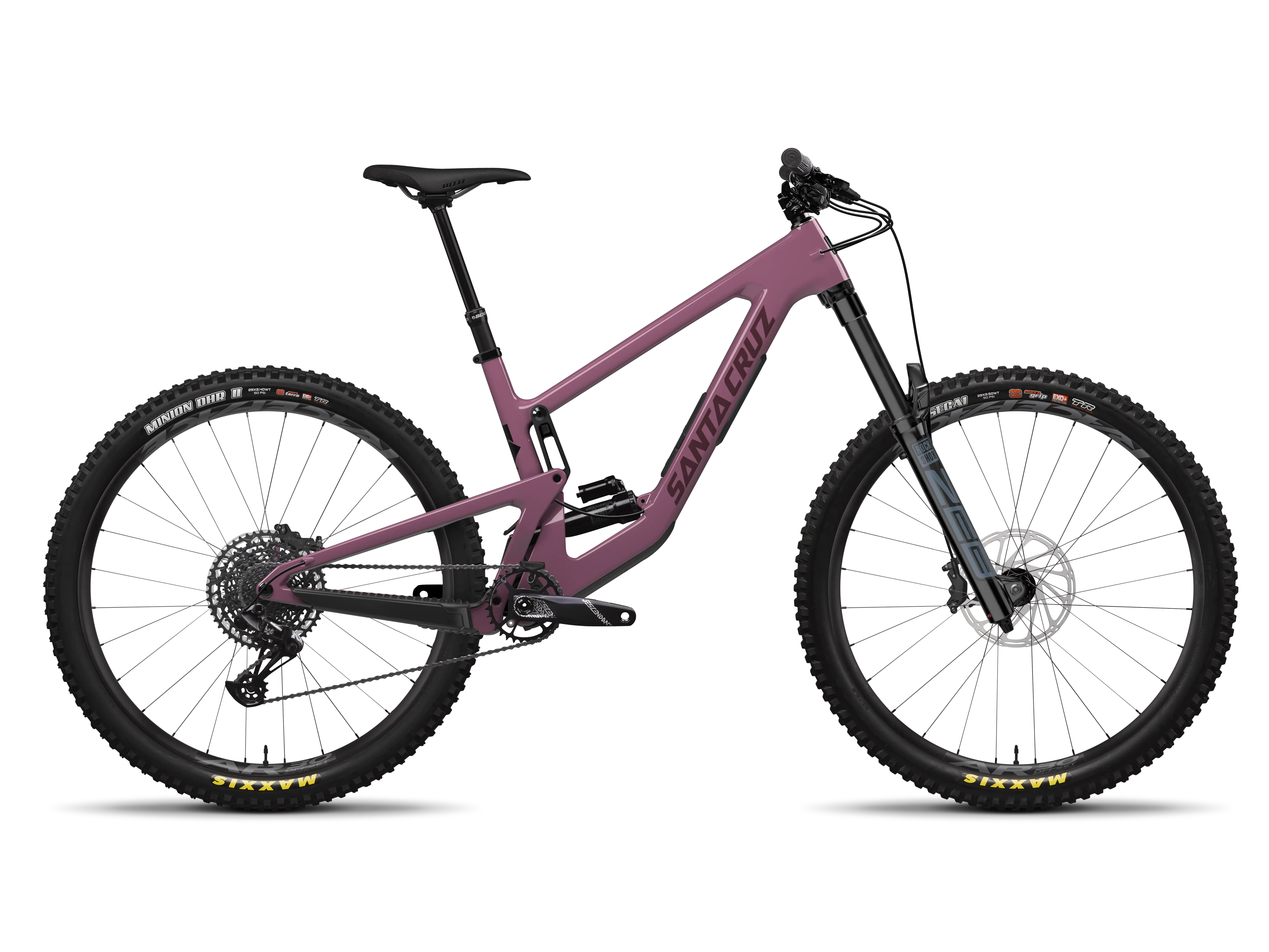 Mountain - Enduro thumbnail 3