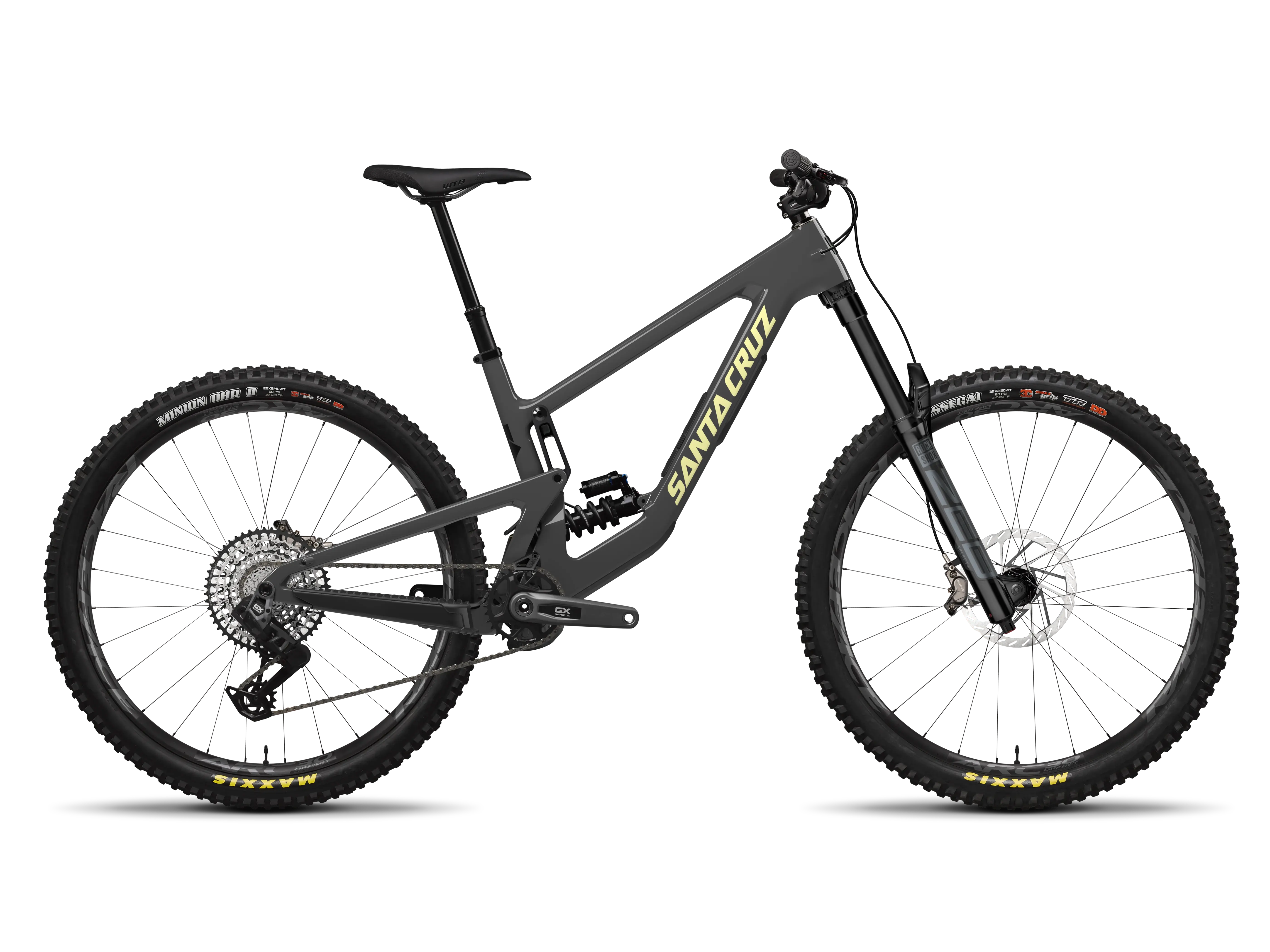 Mountain - Enduro thumbnail 2