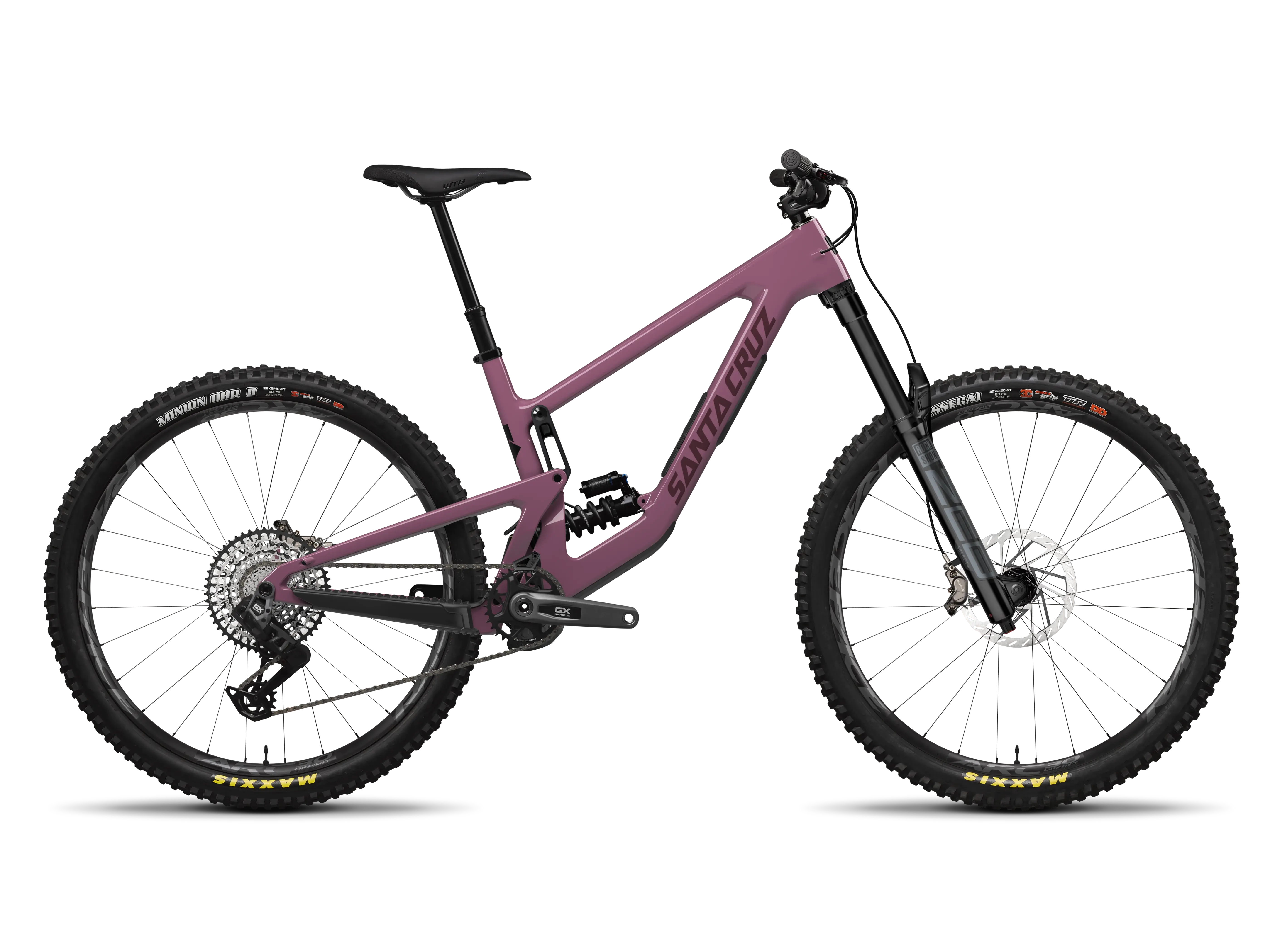 Mountain - Enduro thumbnail 3