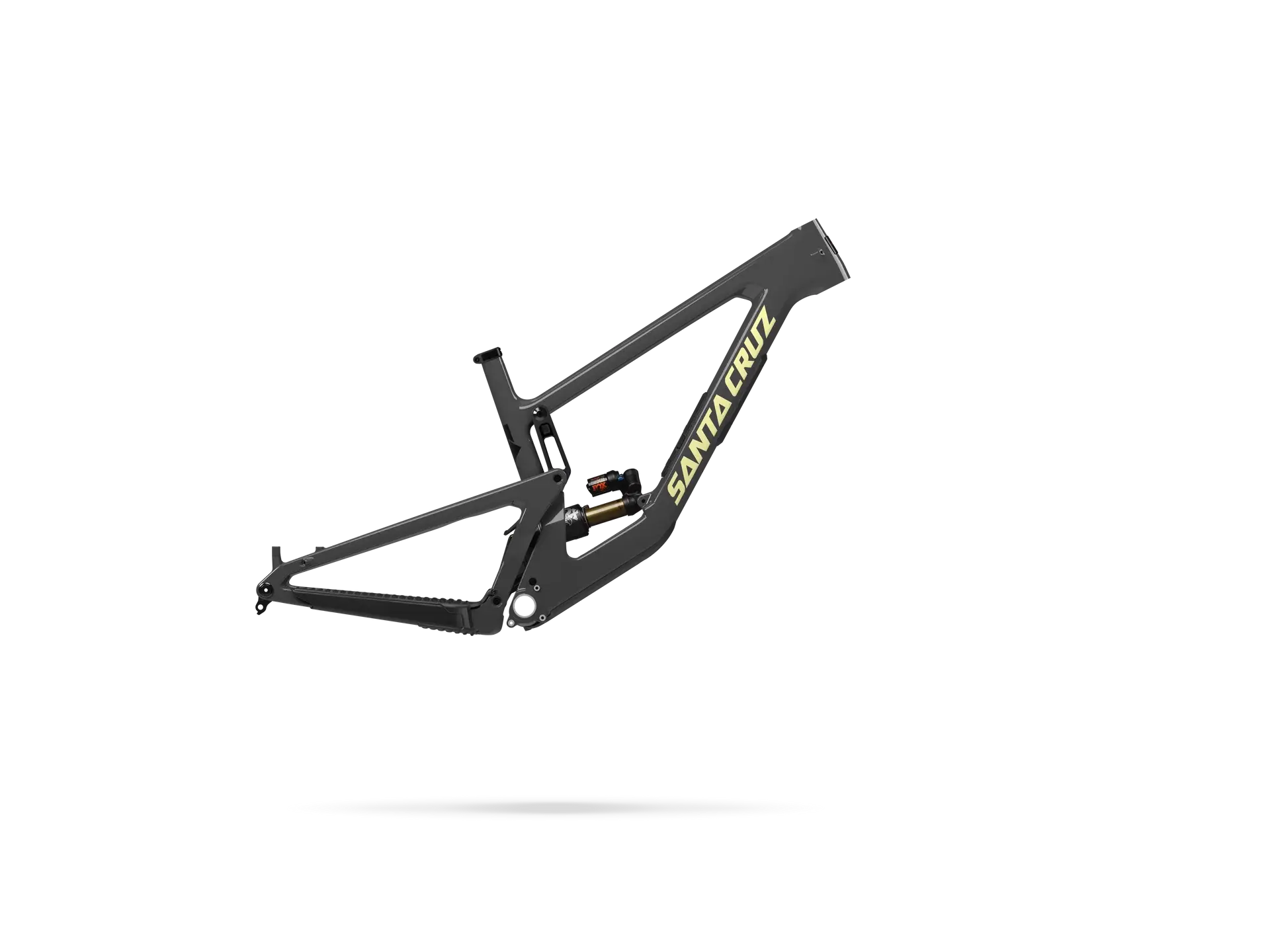 Megatower Frame 2024