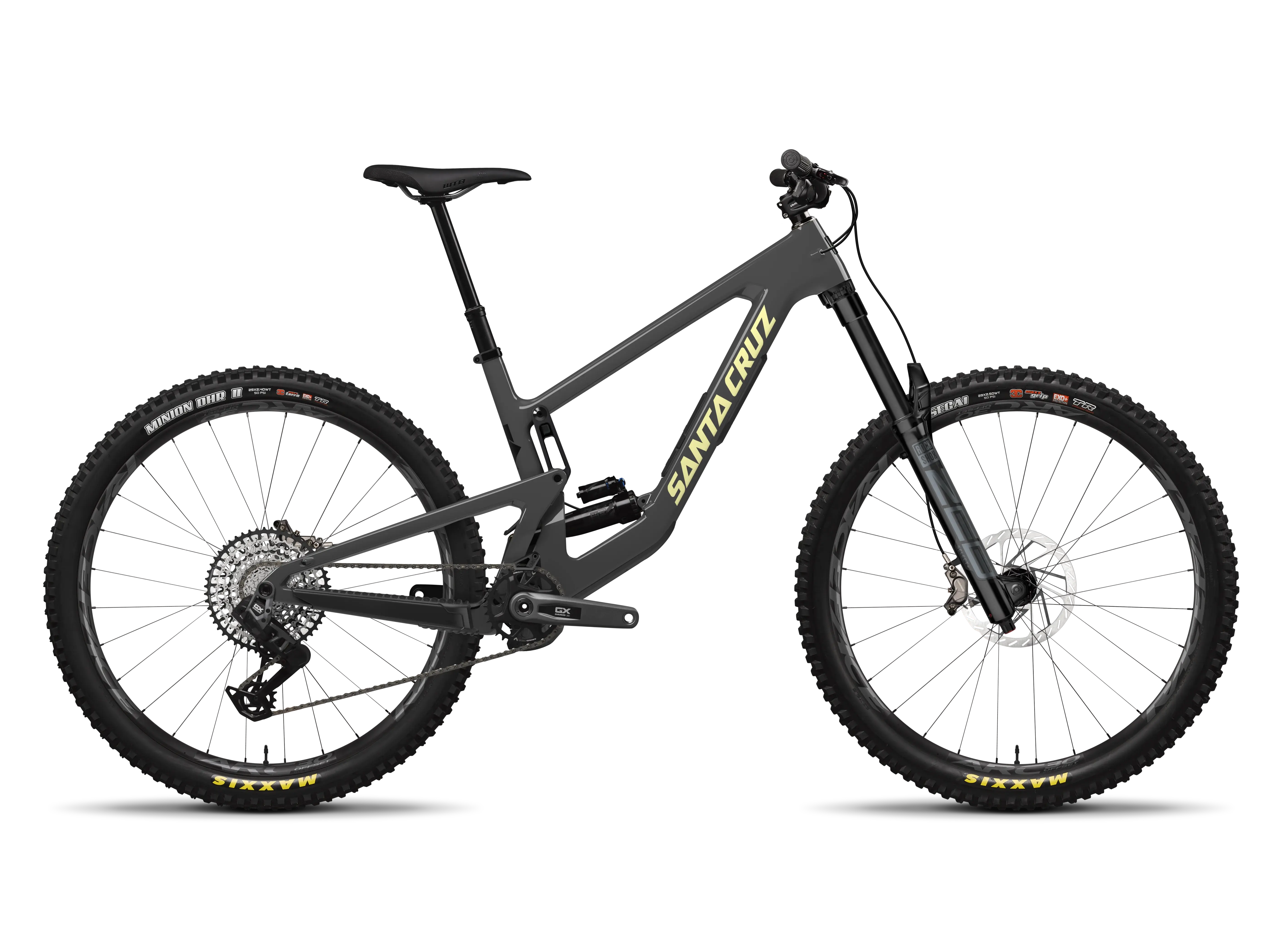 Mountain - Enduro thumbnail 2