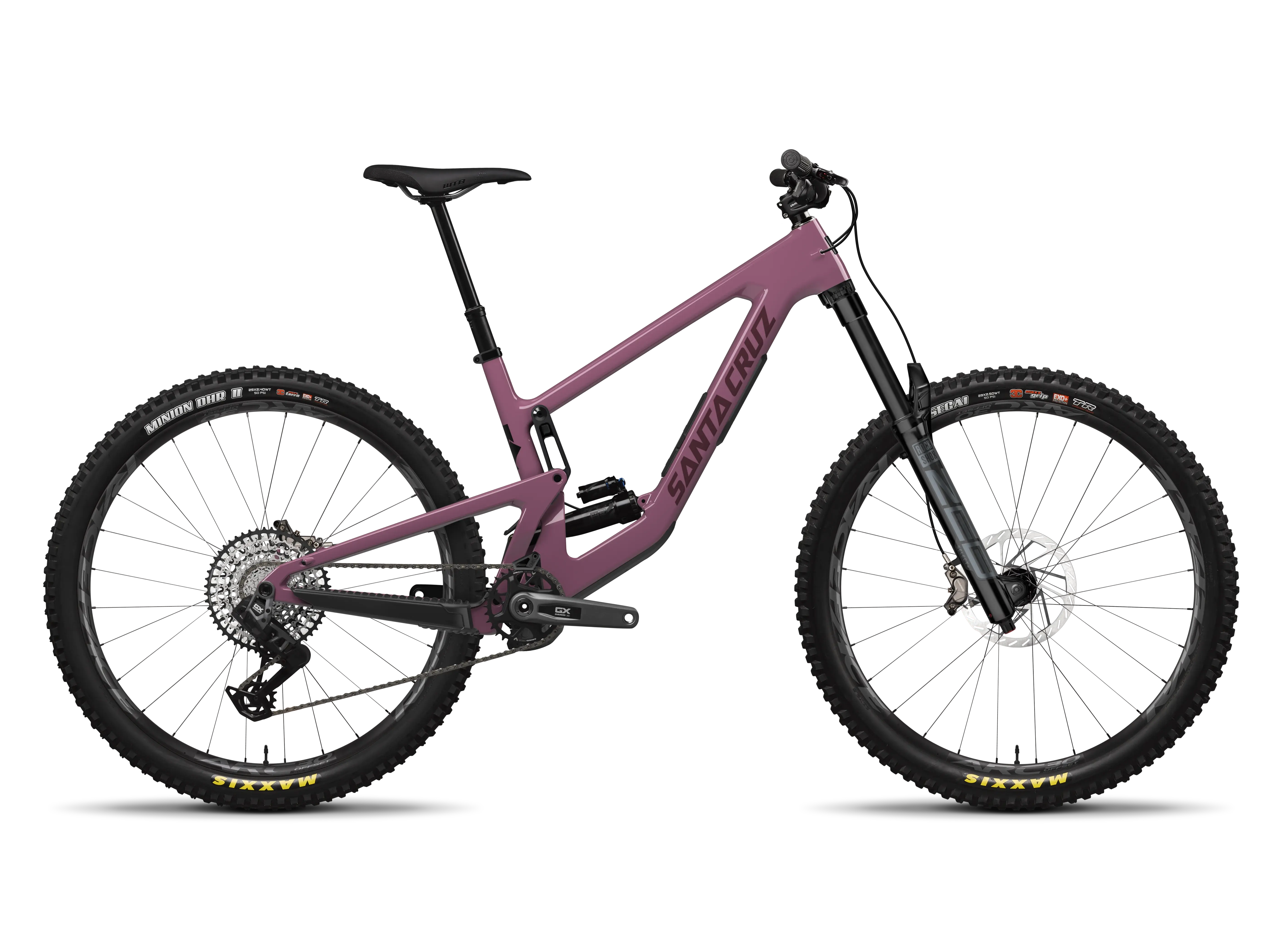 Mountain - Enduro thumbnail 3