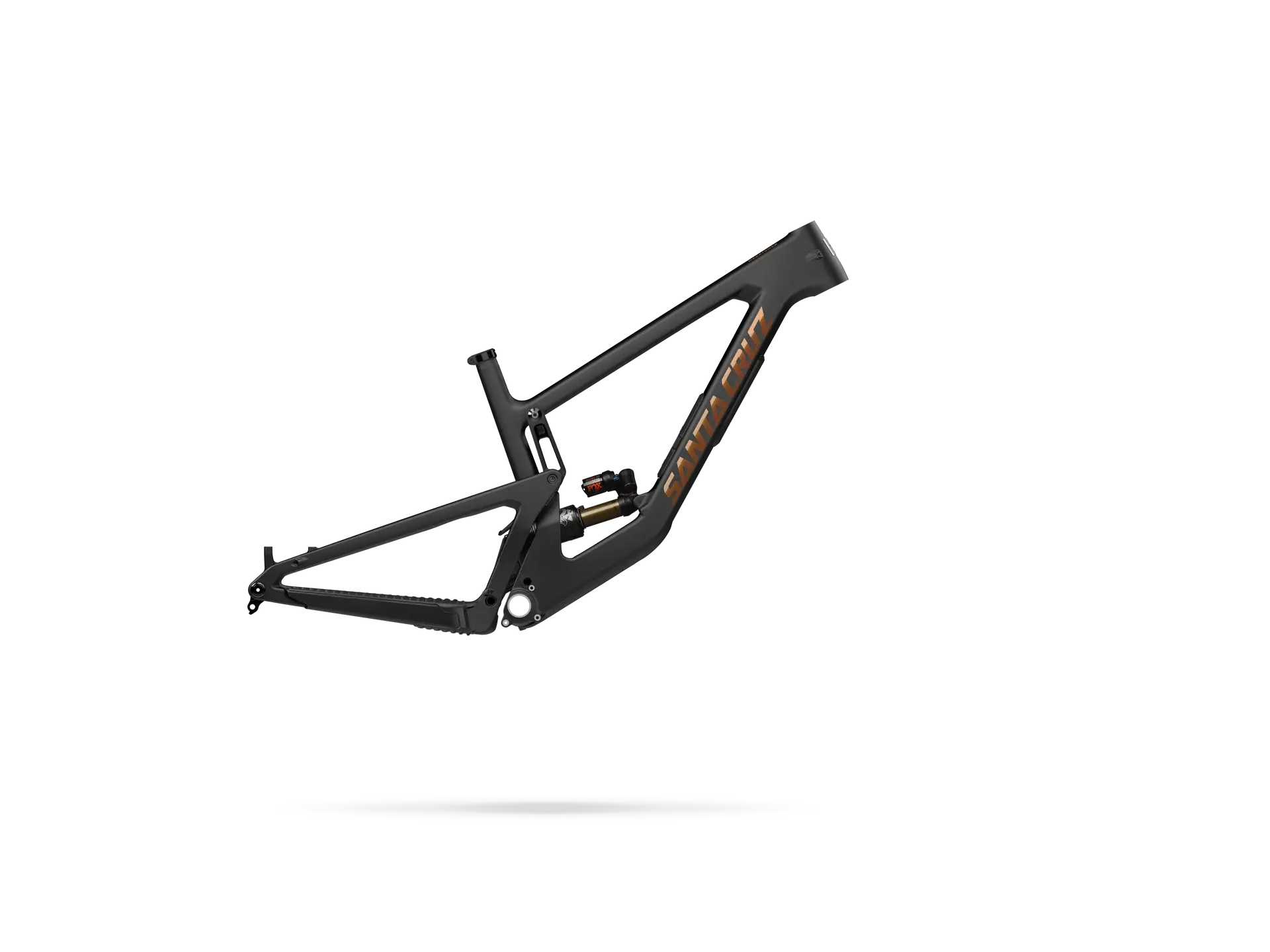Megatower Frame