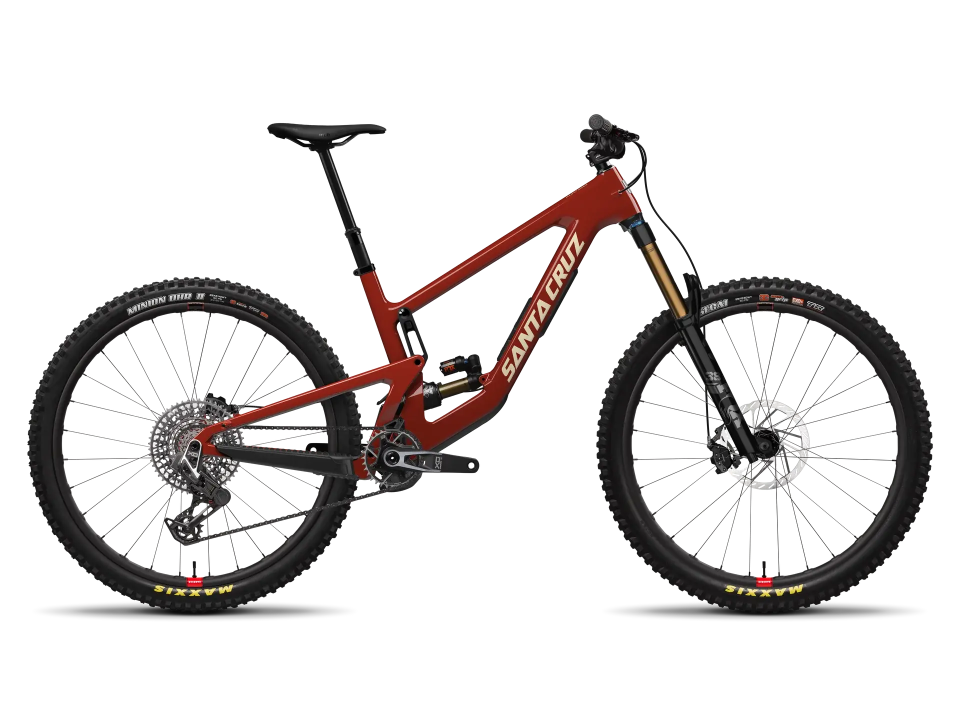 Megatower X0 AXS RSV
