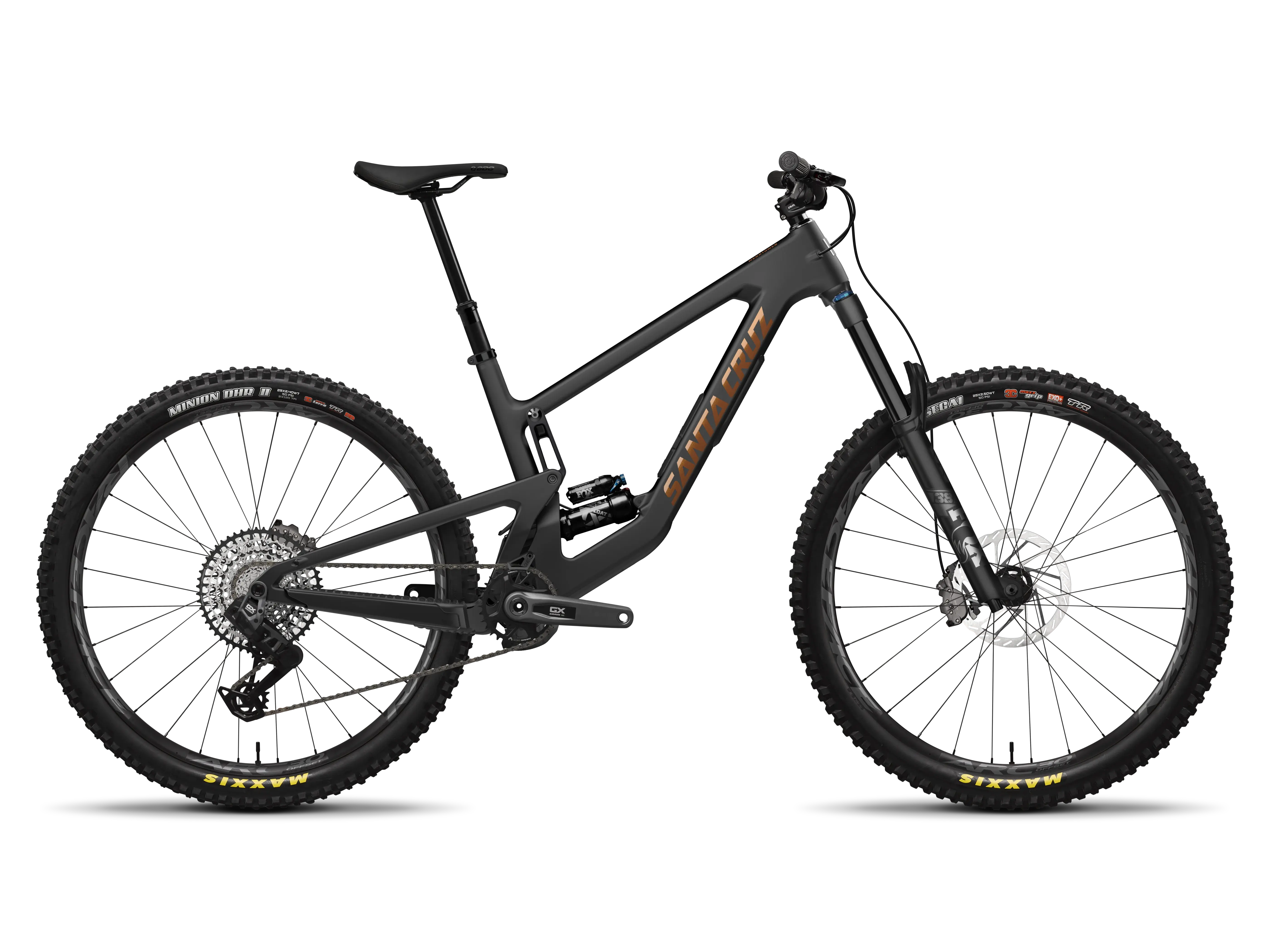 Mountain - Enduro thumbnail 2