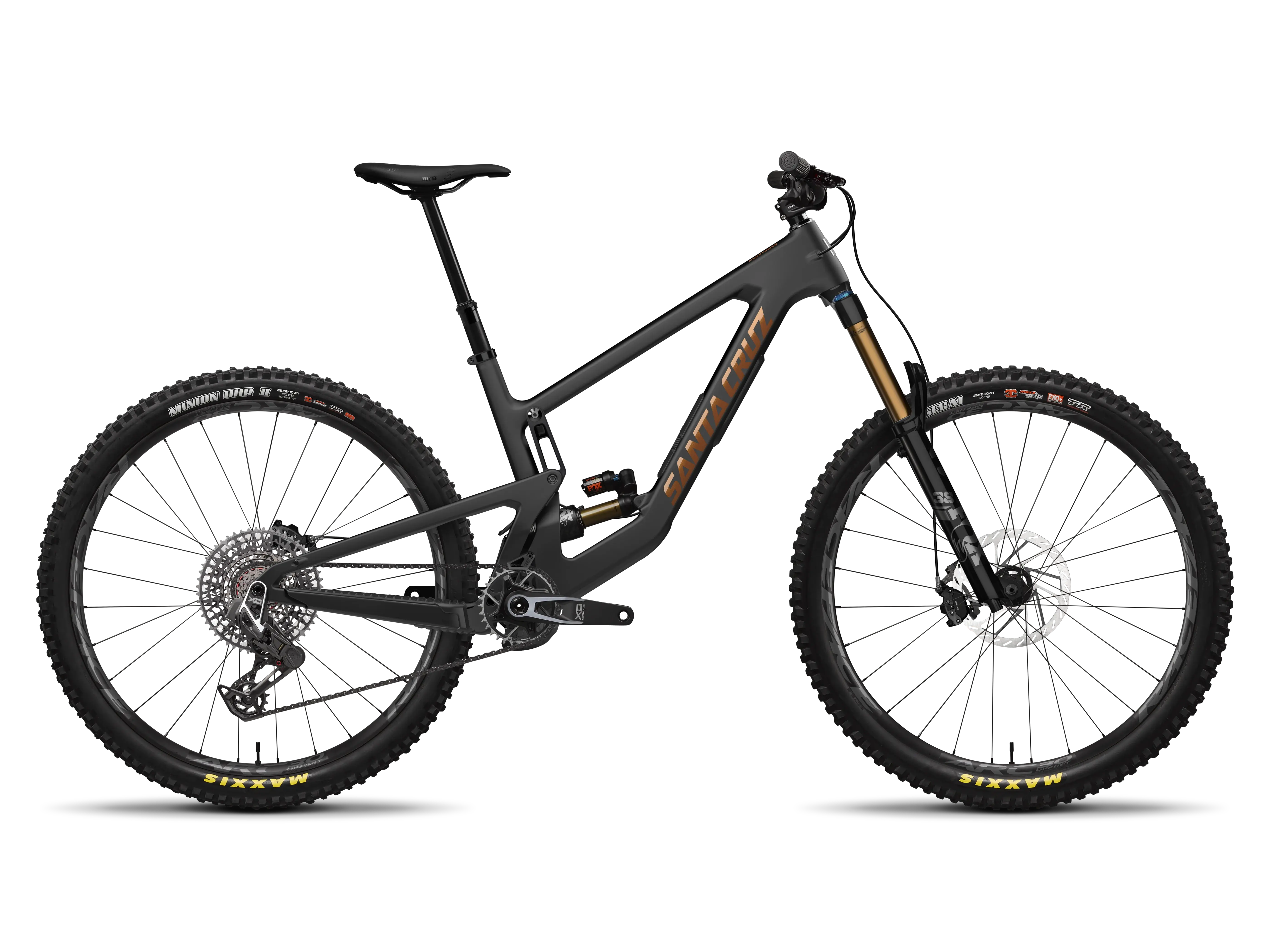 Mountain - Enduro thumbnail 2