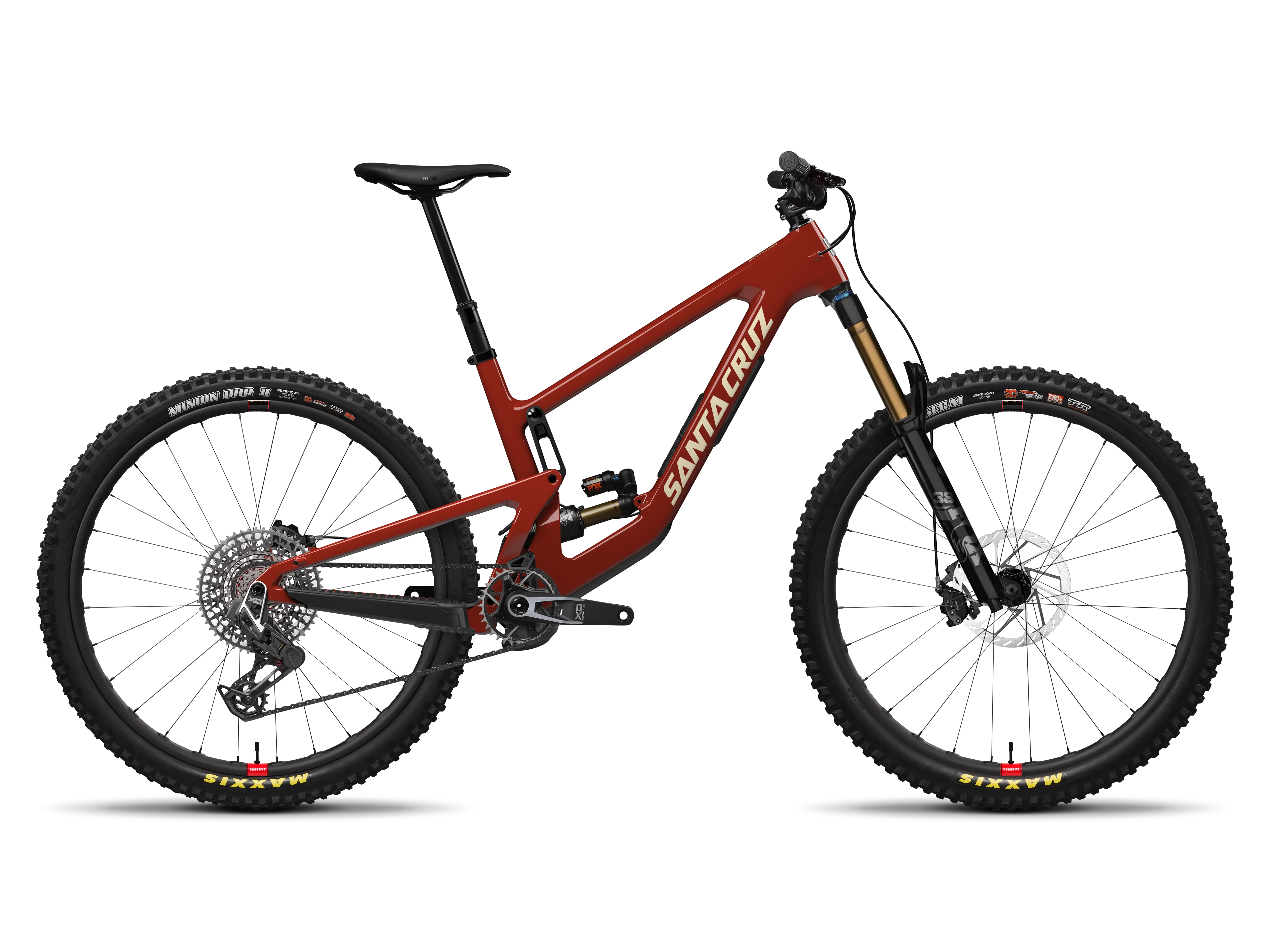 Mountain - Enduro thumbnail 3