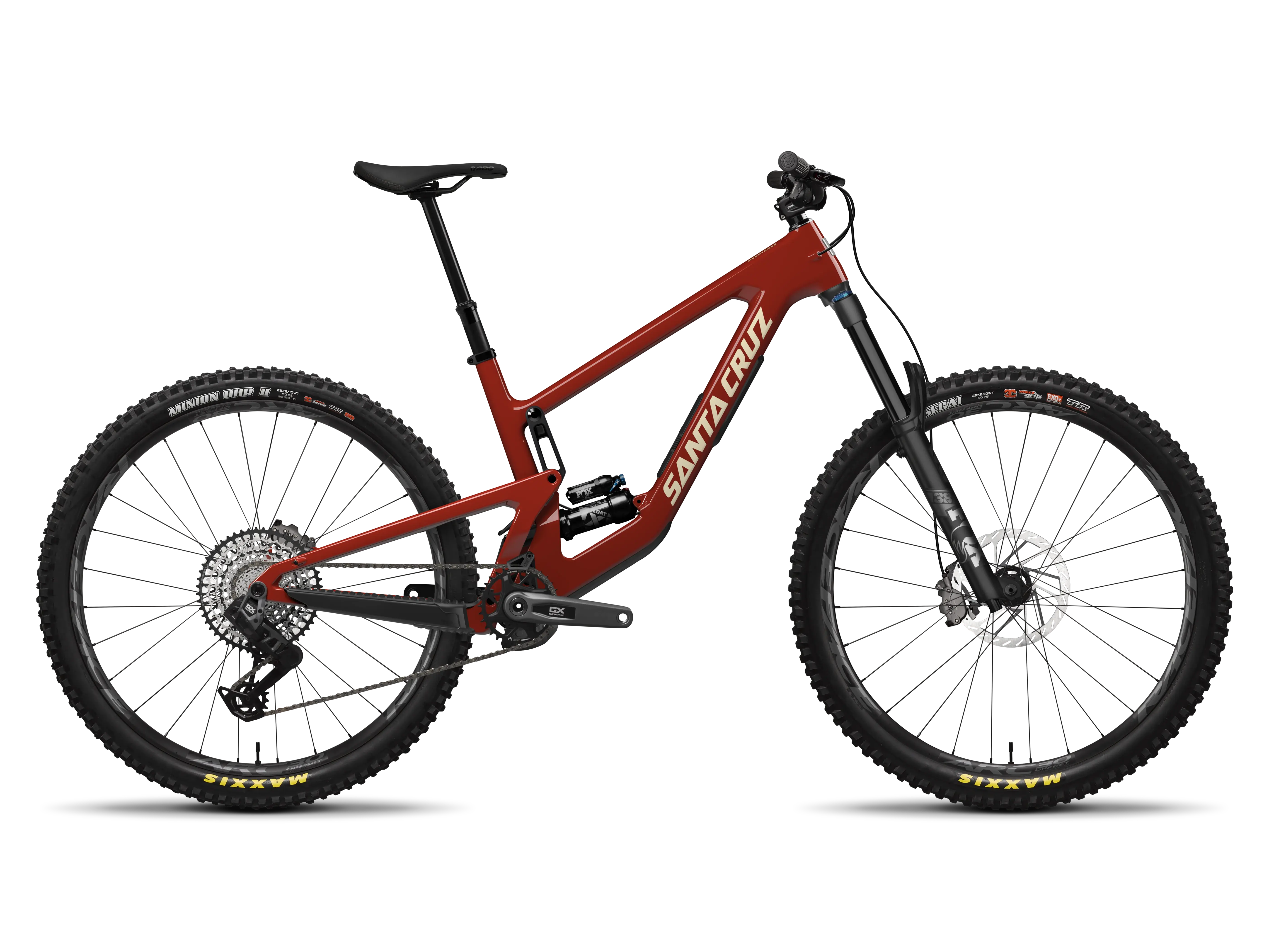Mountain - Enduro thumbnail 3
