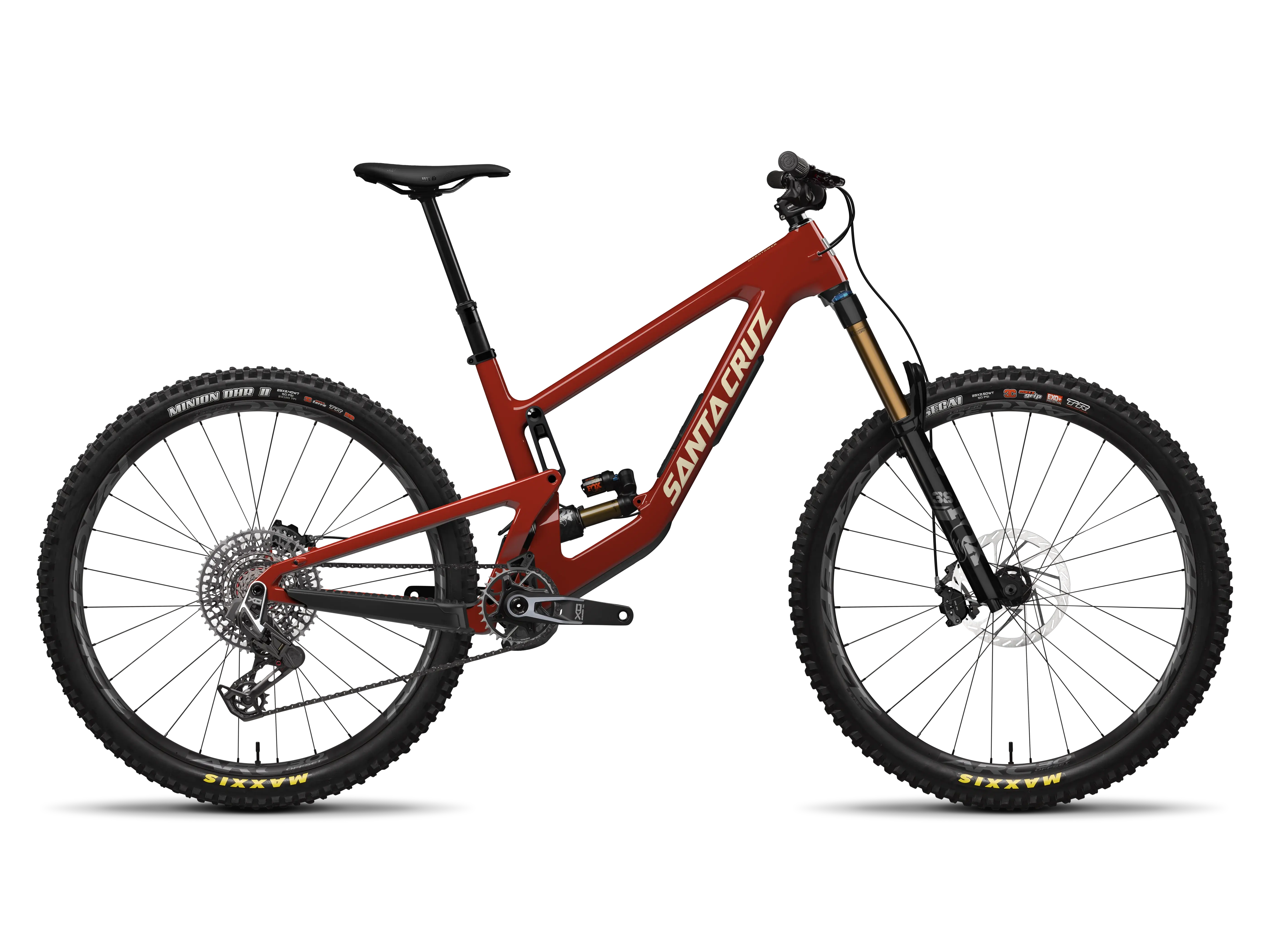 Mountain - Enduro thumbnail 3