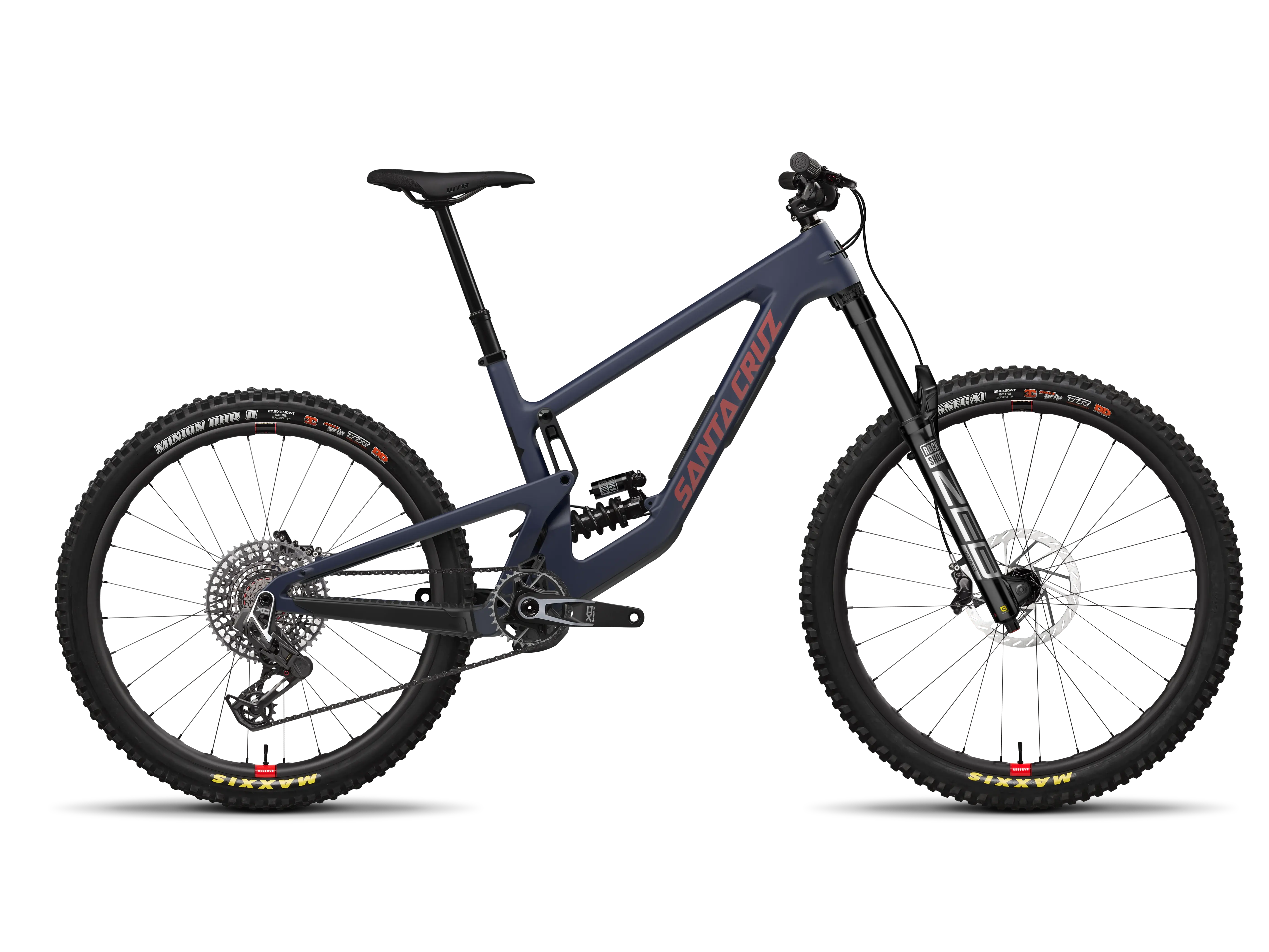 Mountain - Enduro thumbnail 2