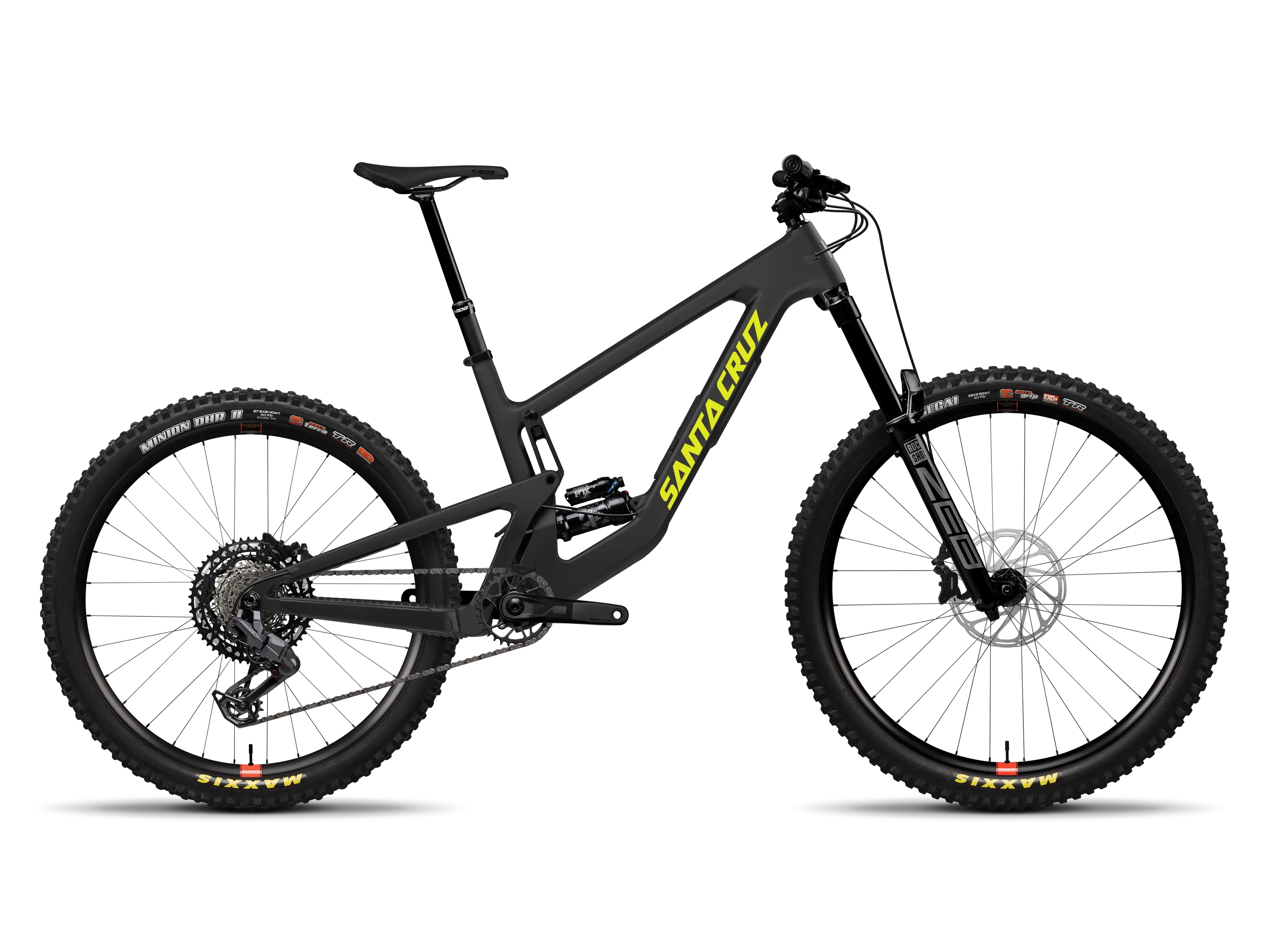 Mountain - Enduro thumbnail 2