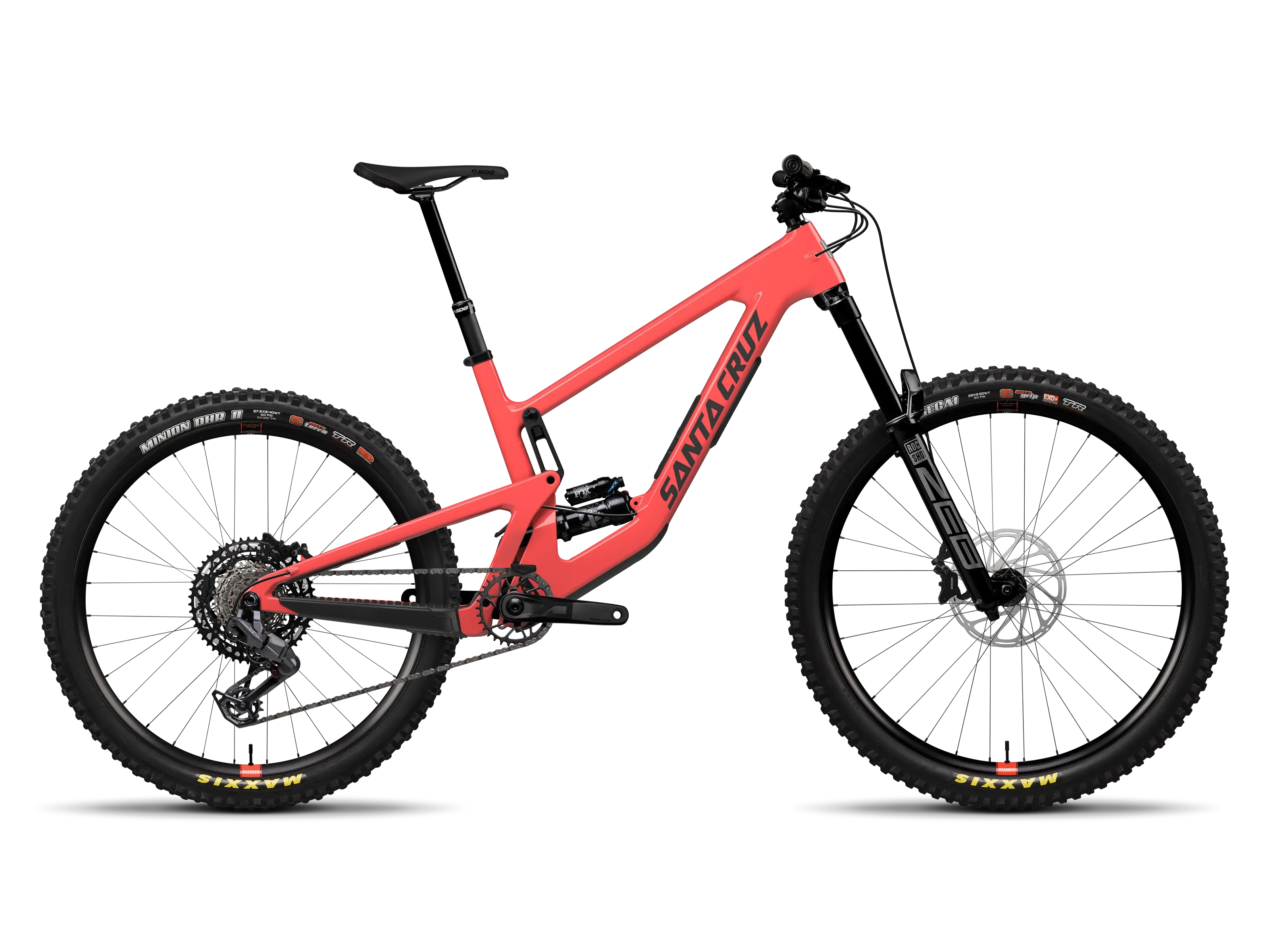 Mountain - Enduro thumbnail 3