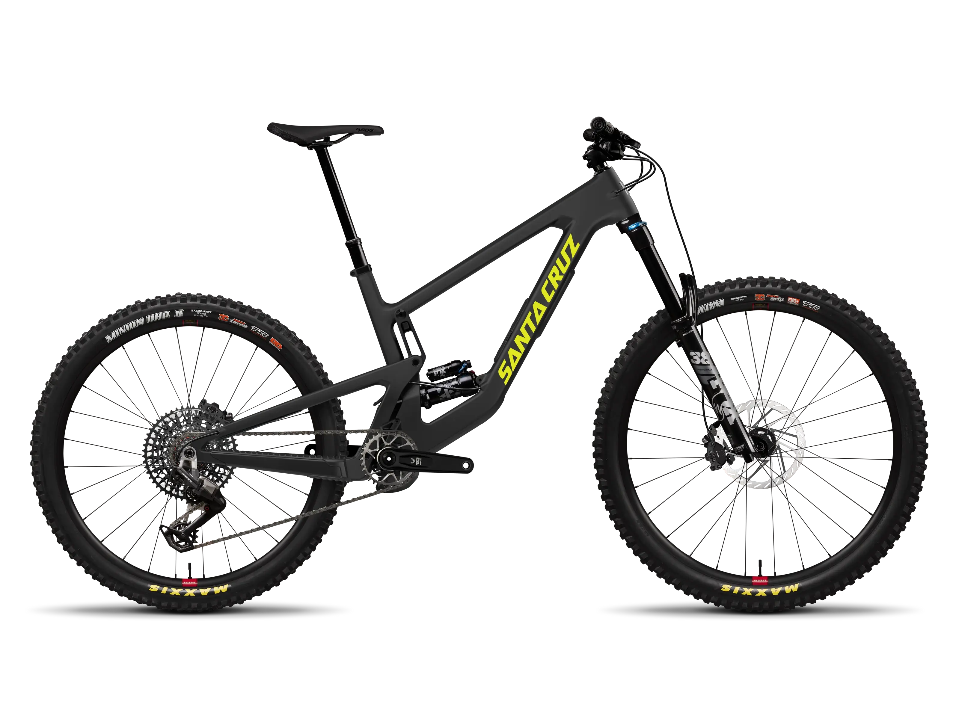 Mountain - Enduro thumbnail 2
