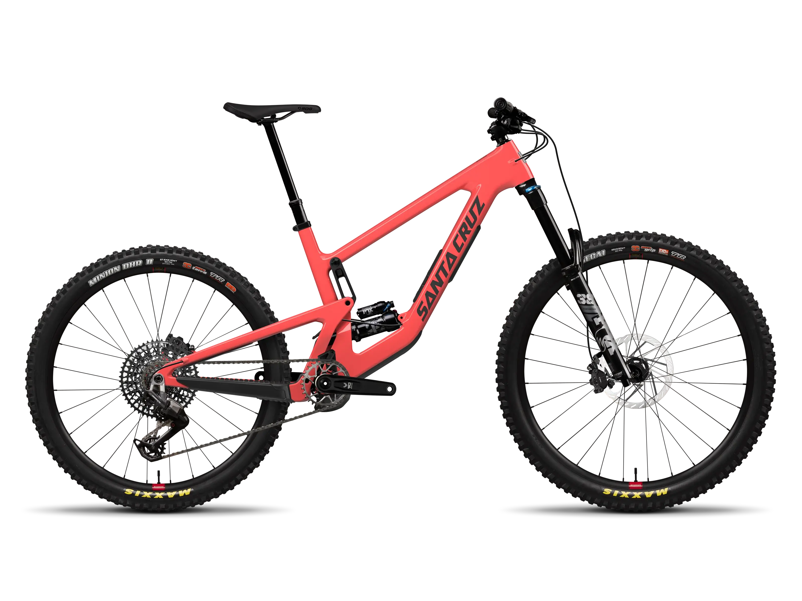 Mountain - Enduro thumbnail 3