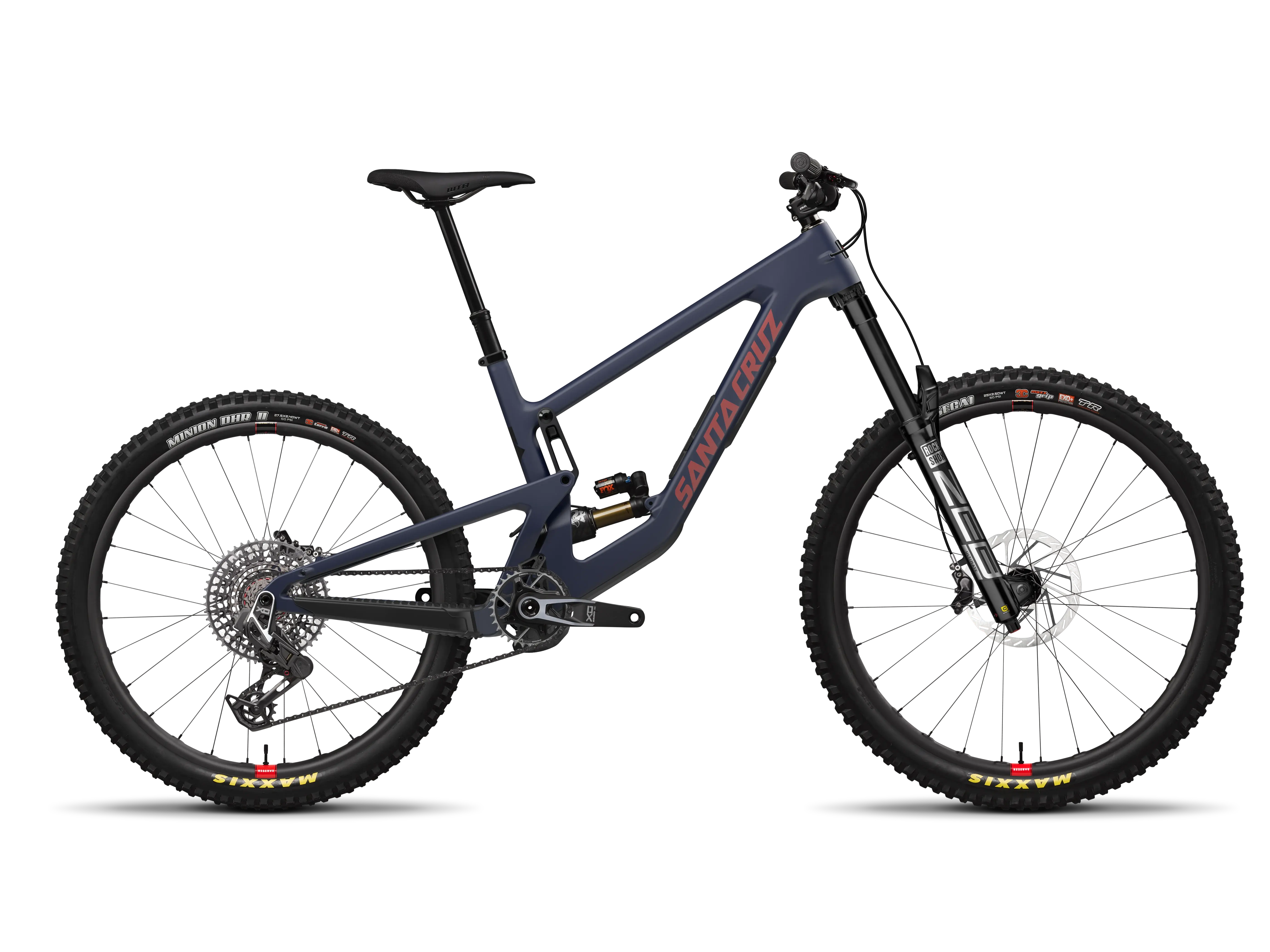 Mountain - Enduro thumbnail 2