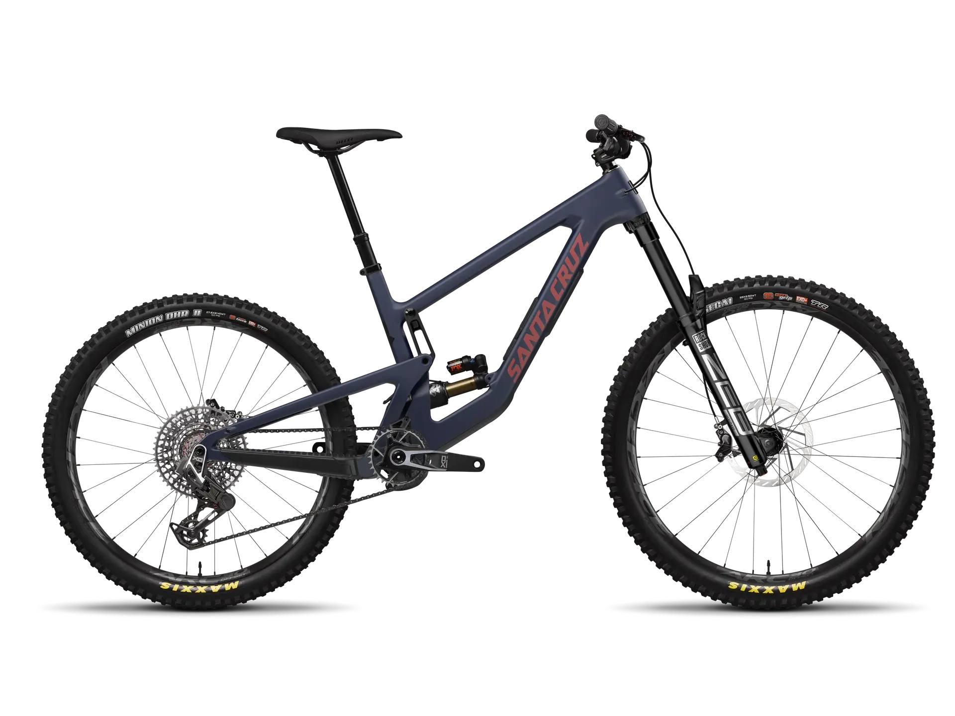 Nomad X0 AXS 2024