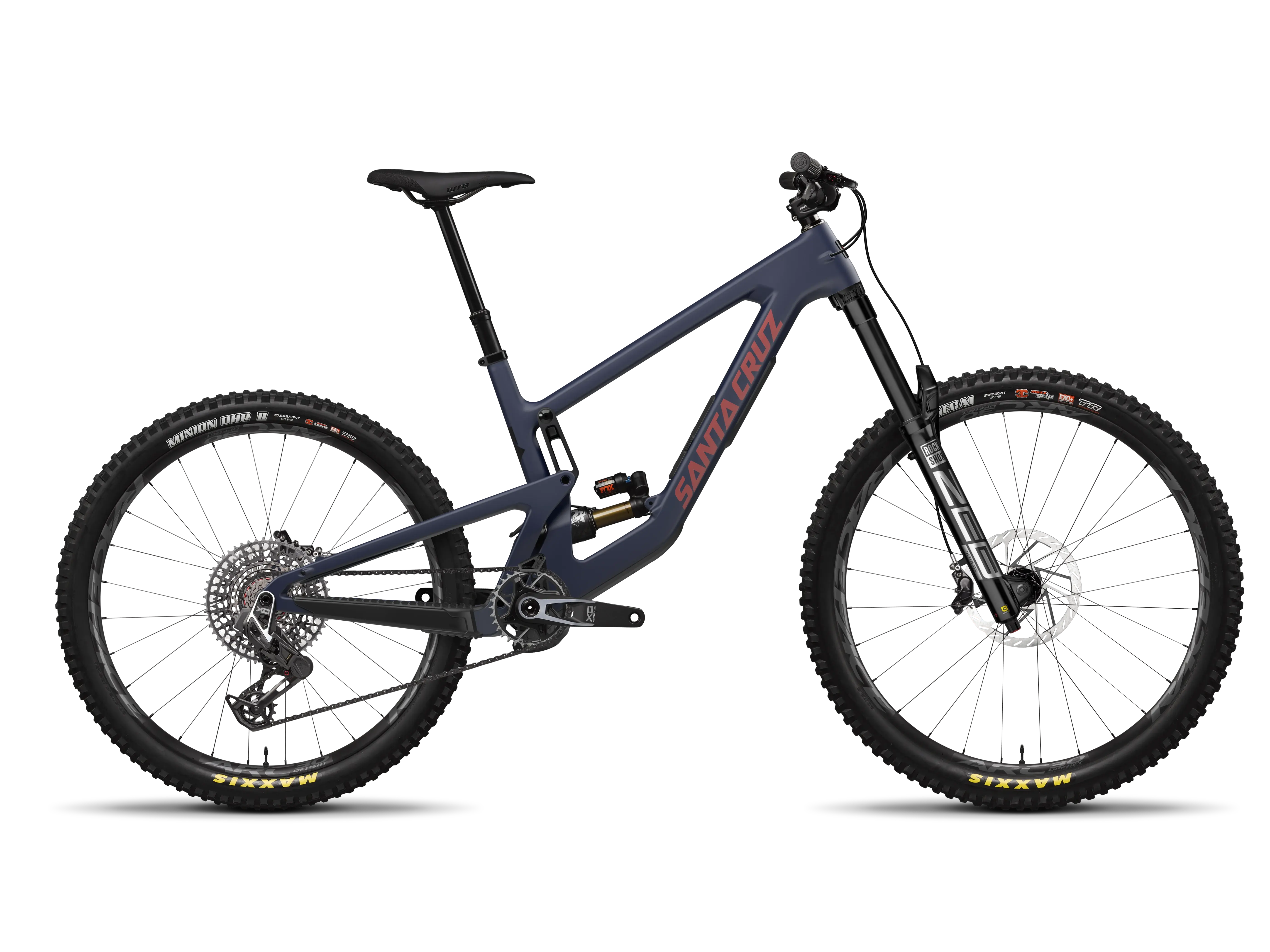 Mountain - Enduro thumbnail 2