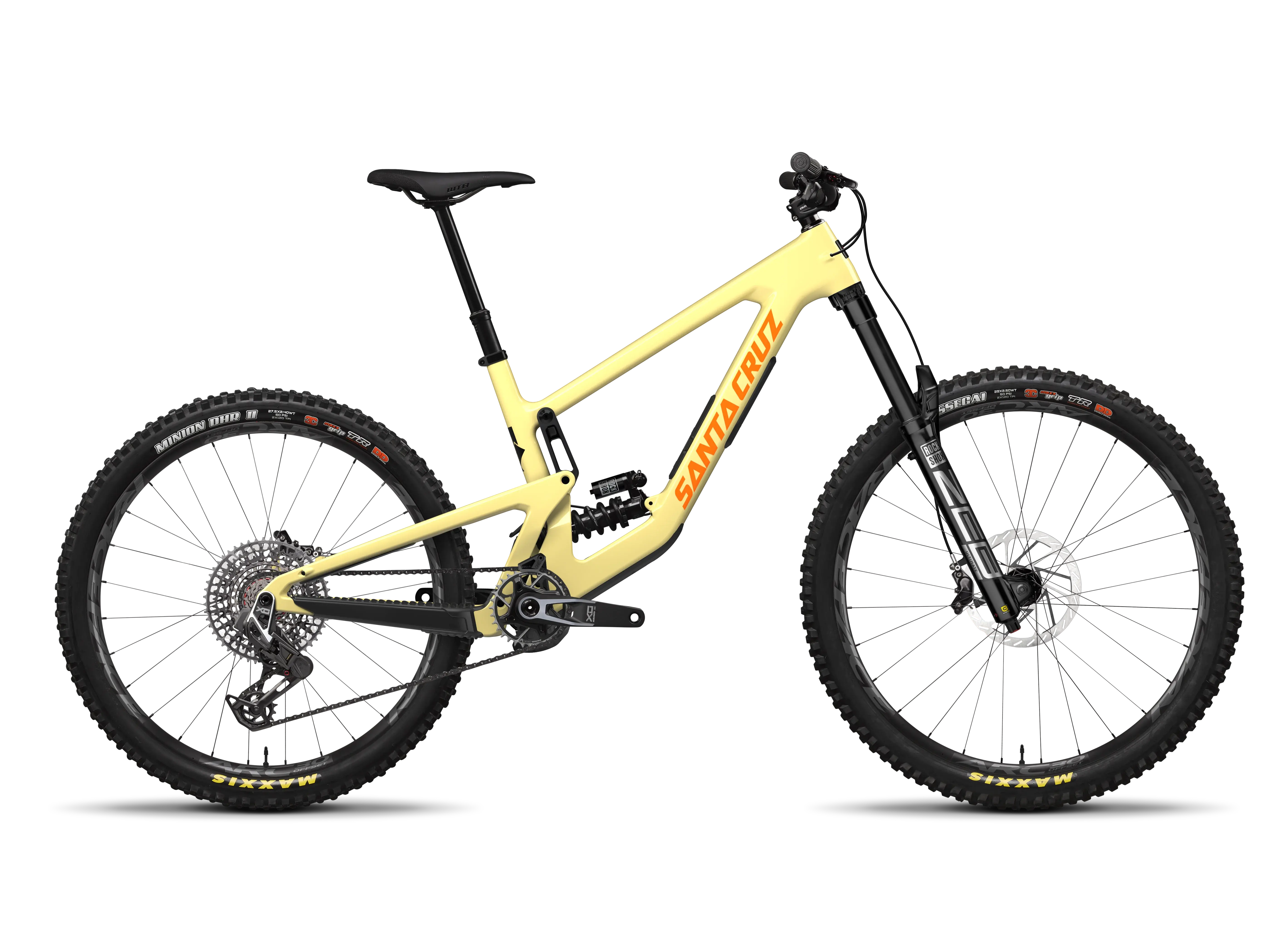 Mountain - Enduro thumbnail 3