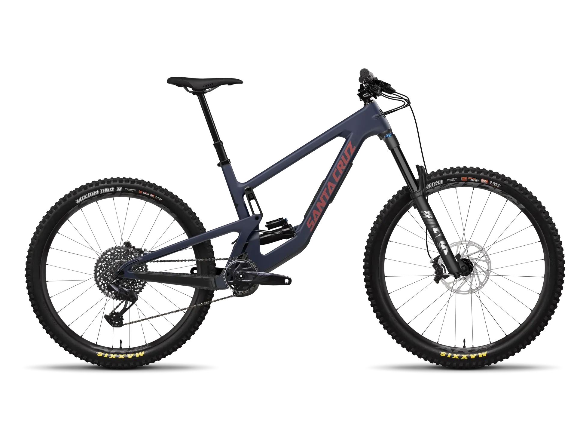 Nomad S
