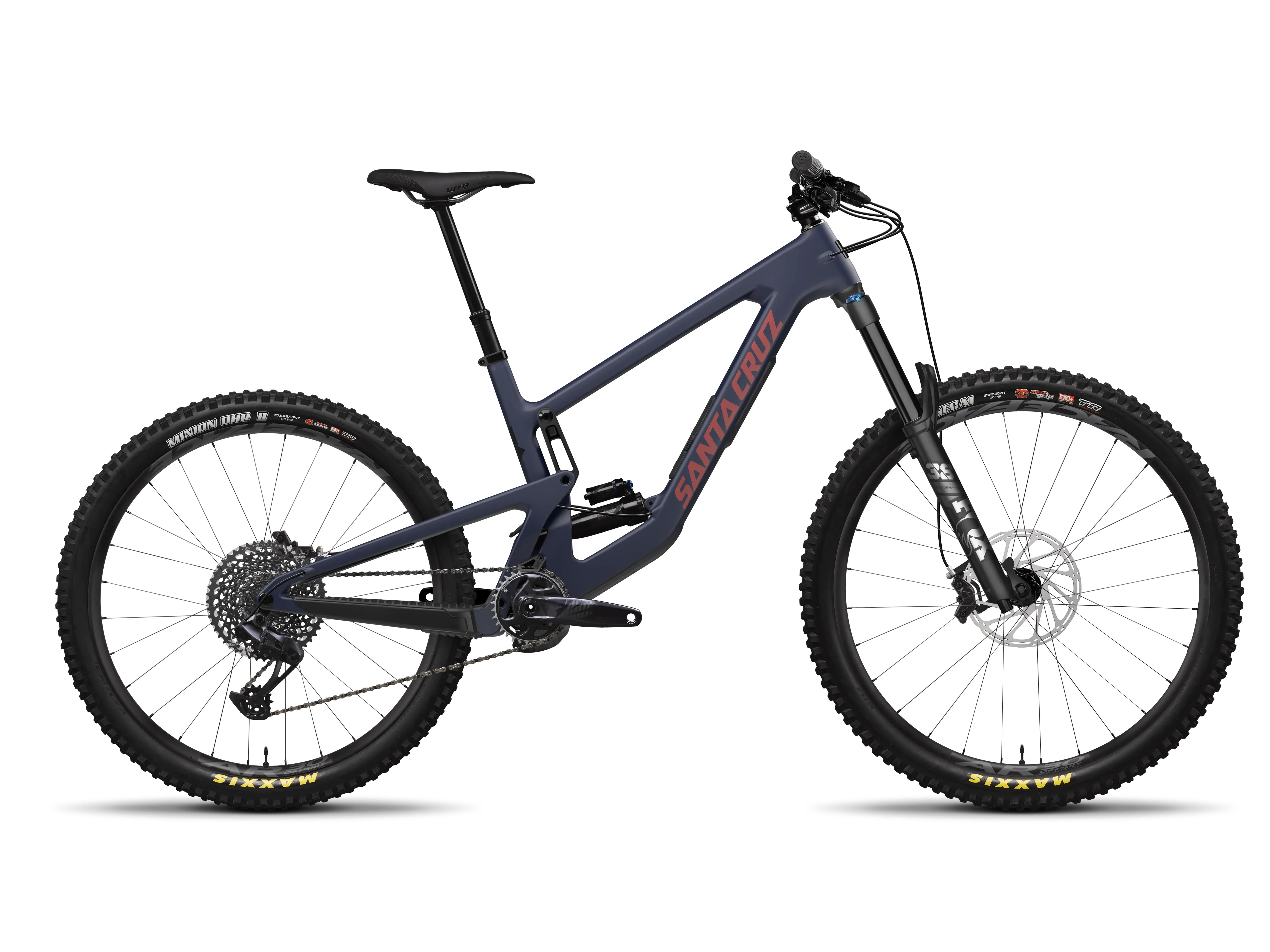 Mountain - Enduro thumbnail 2