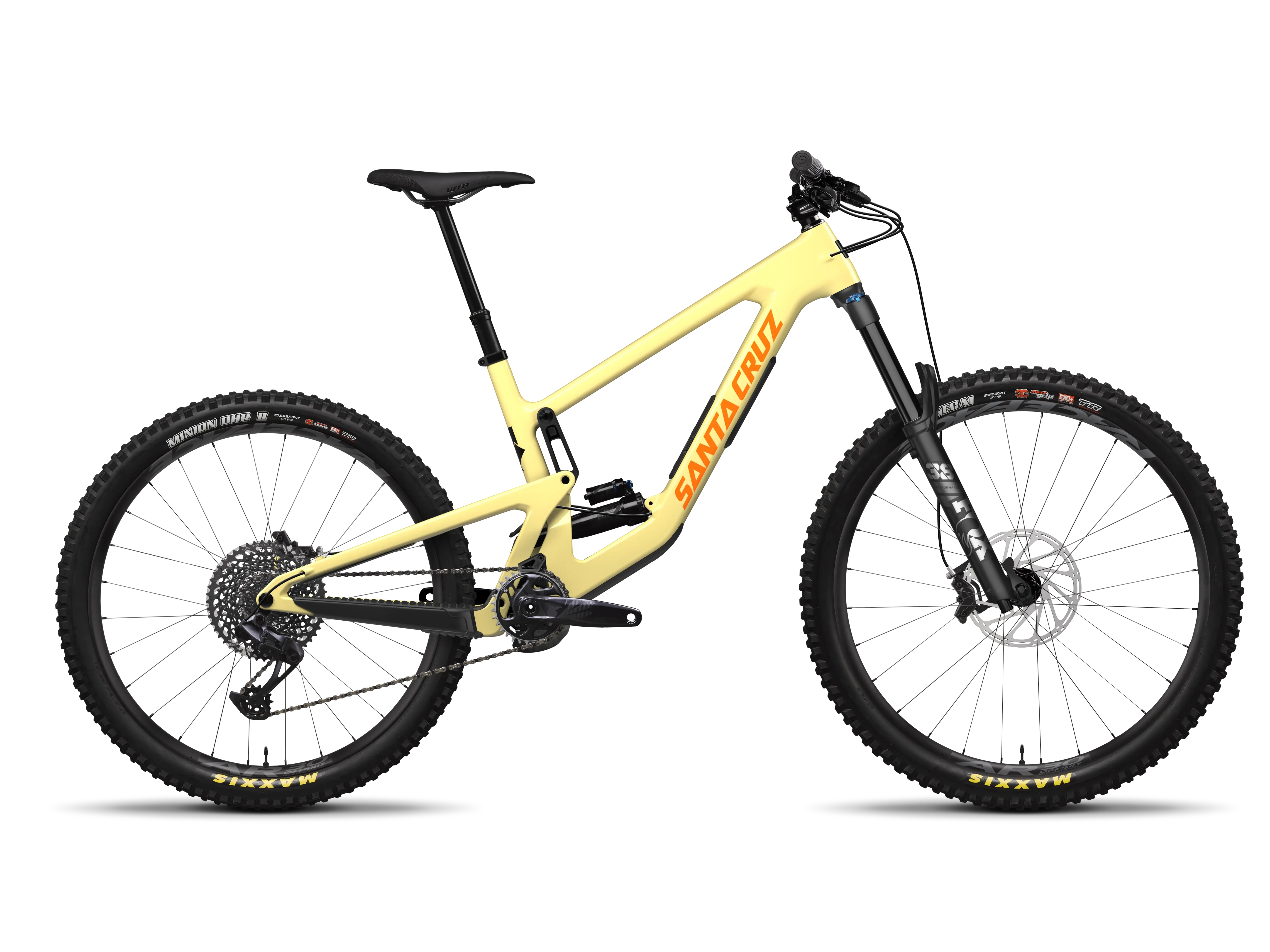Mountain - Enduro thumbnail 3