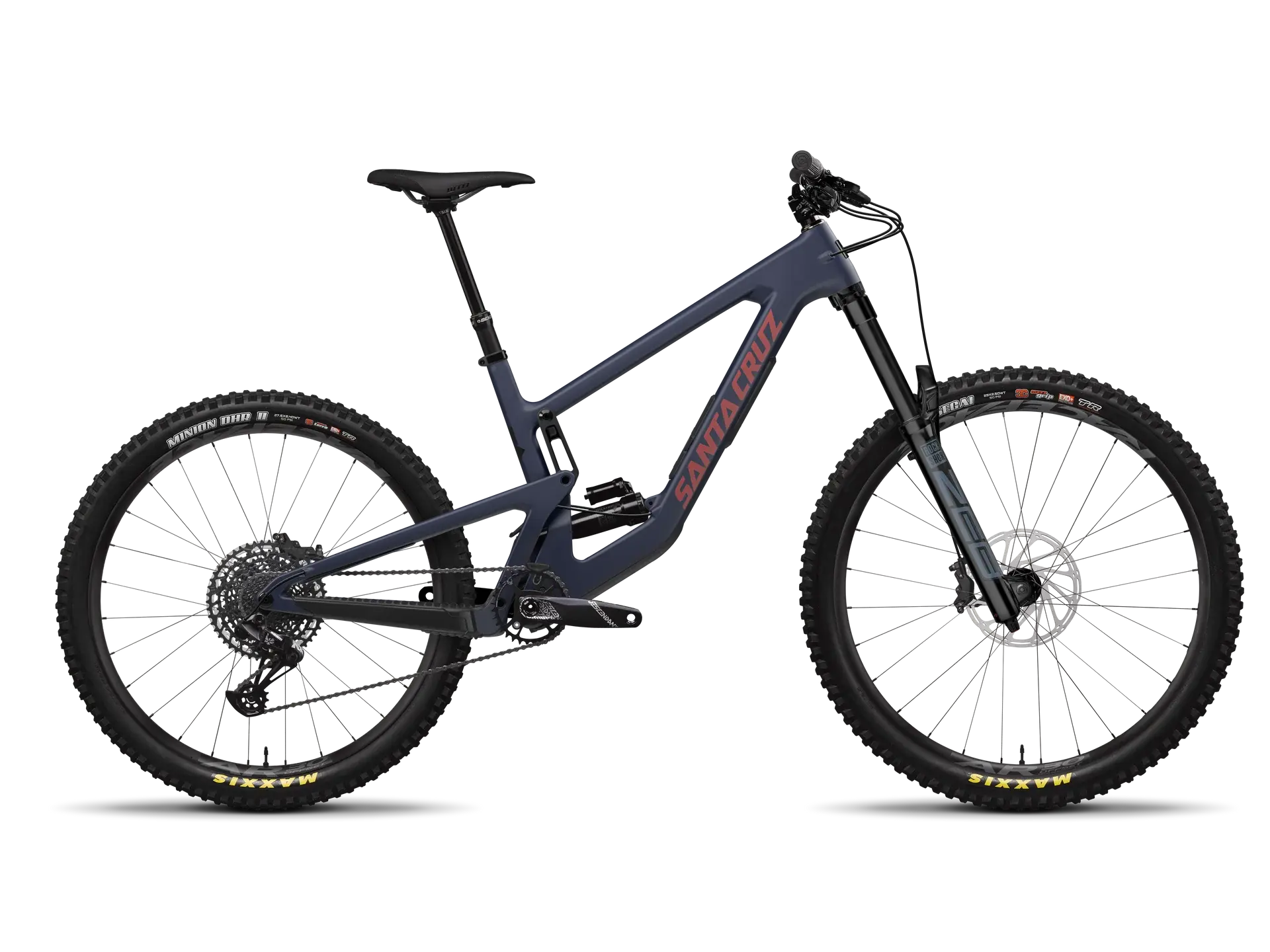 Nomad R