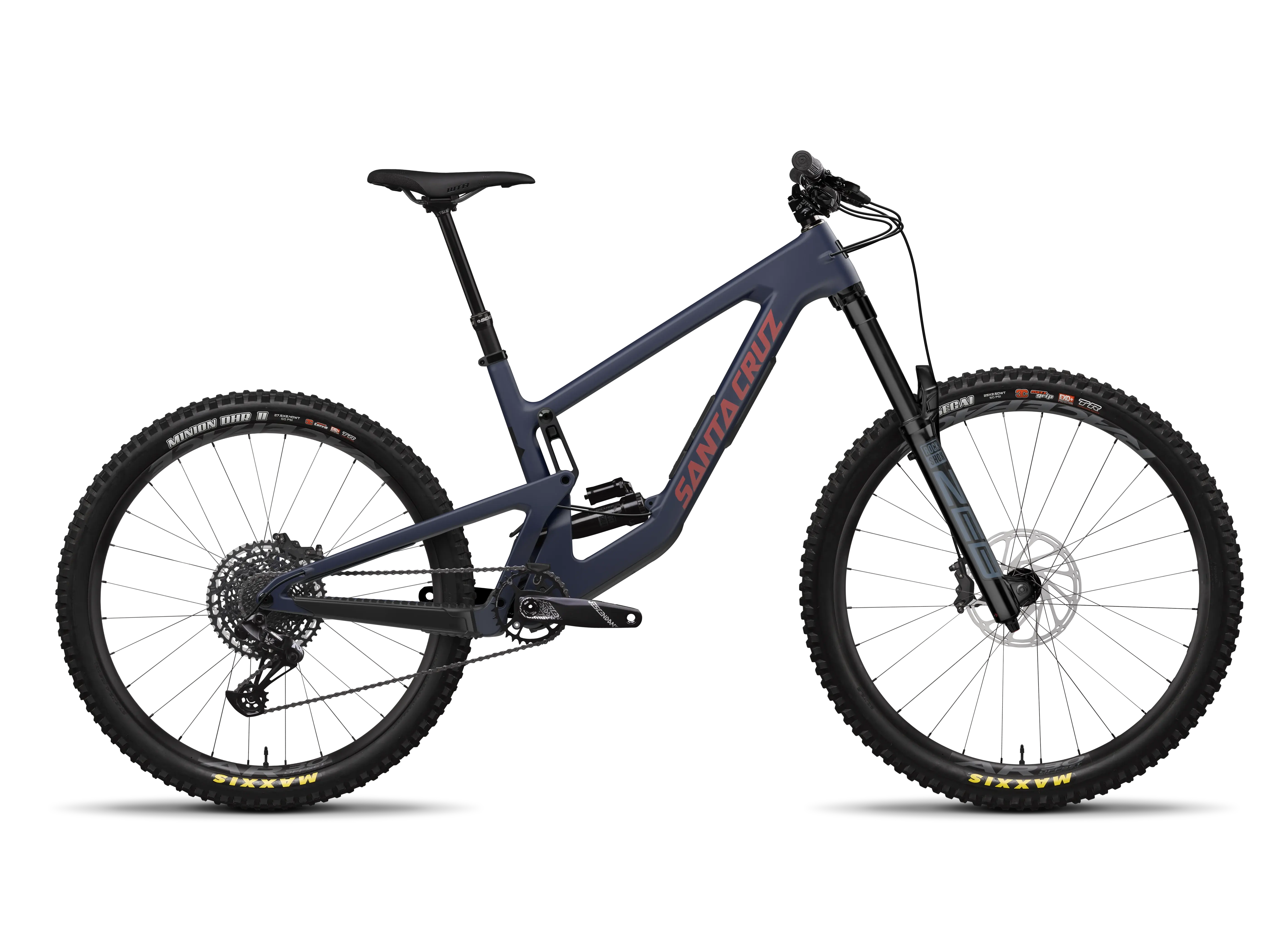 Mountain - Enduro thumbnail 2