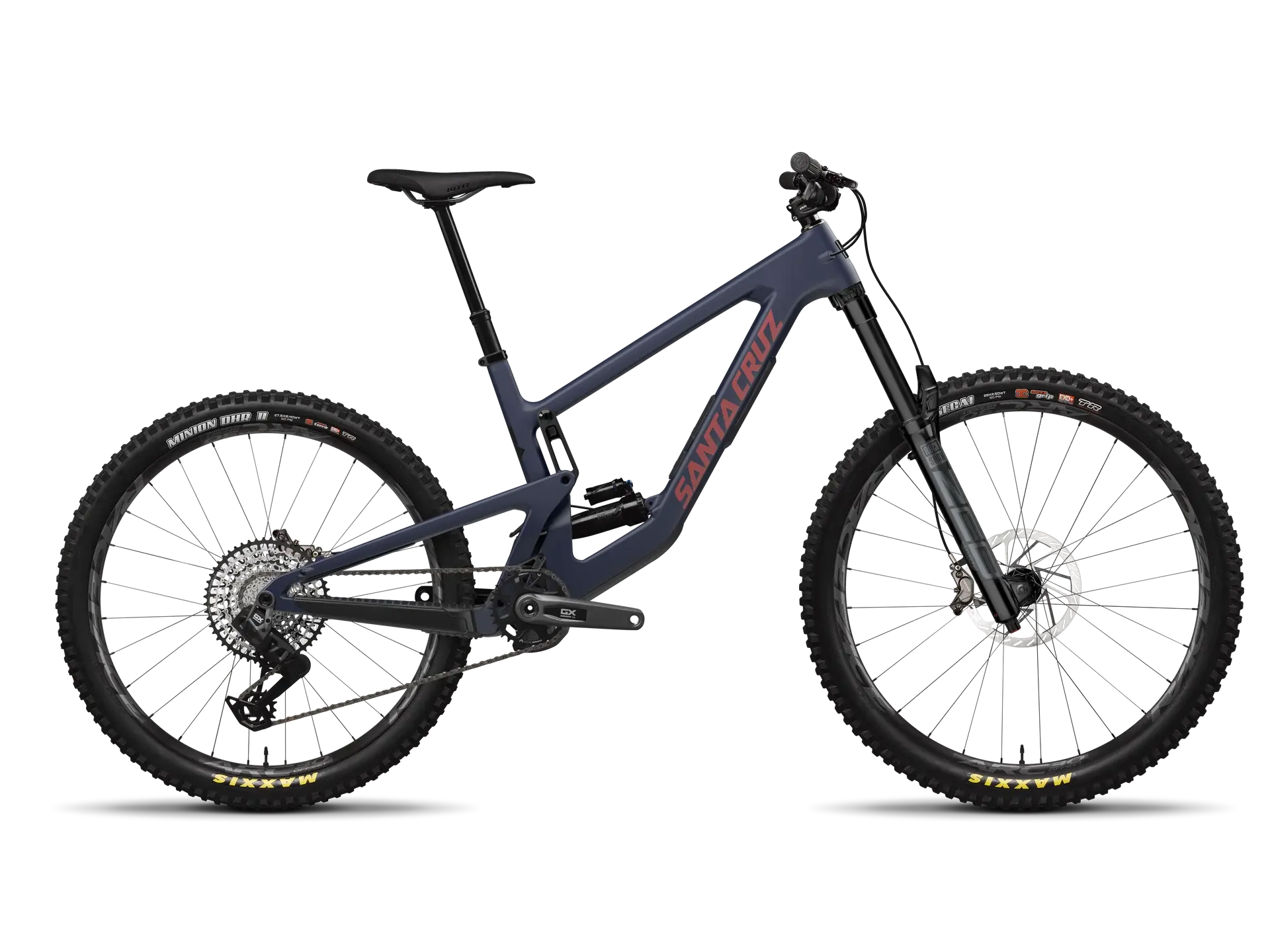 Nomad GX AXS 2024