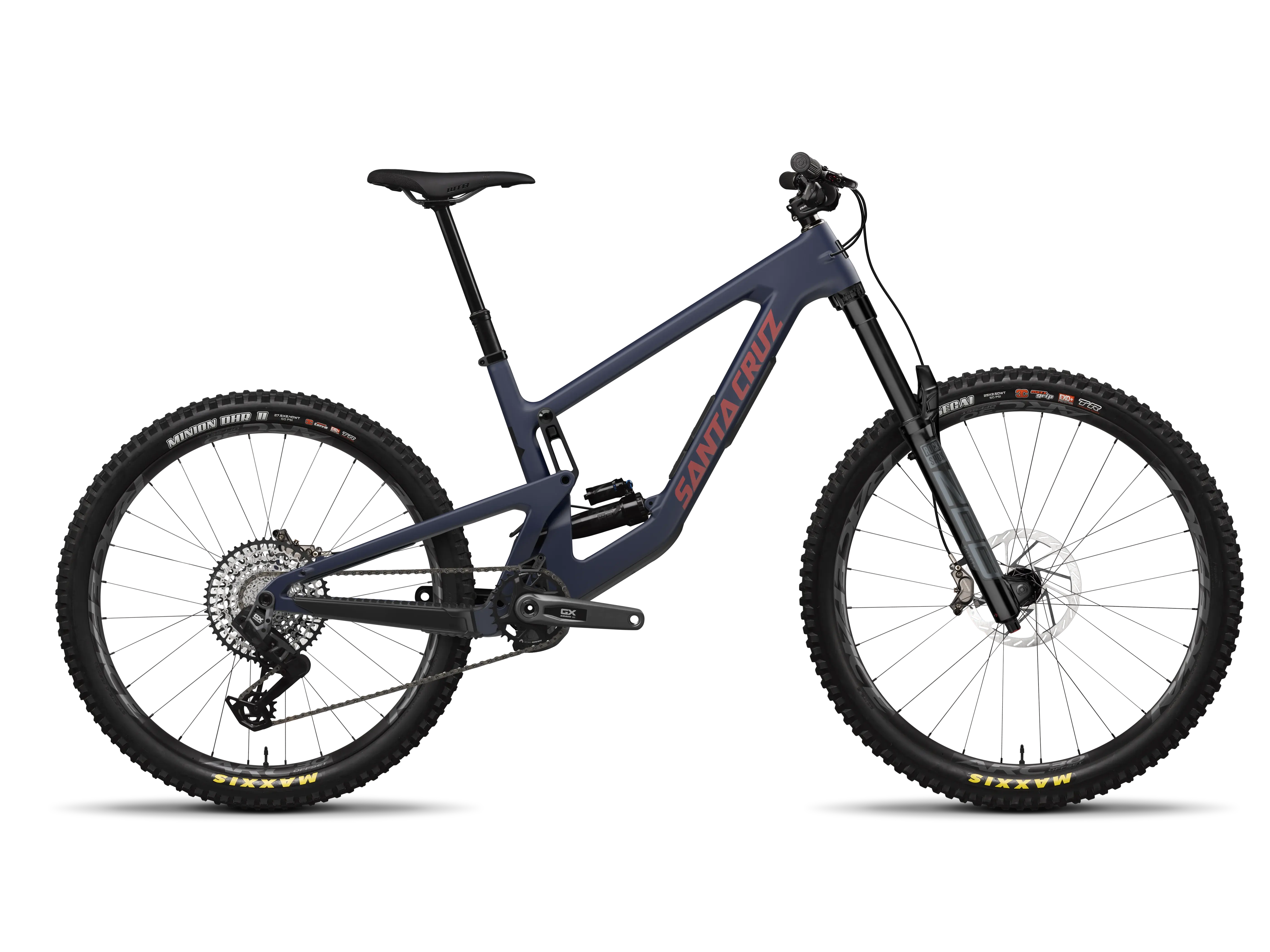 Mountain - Enduro thumbnail 2