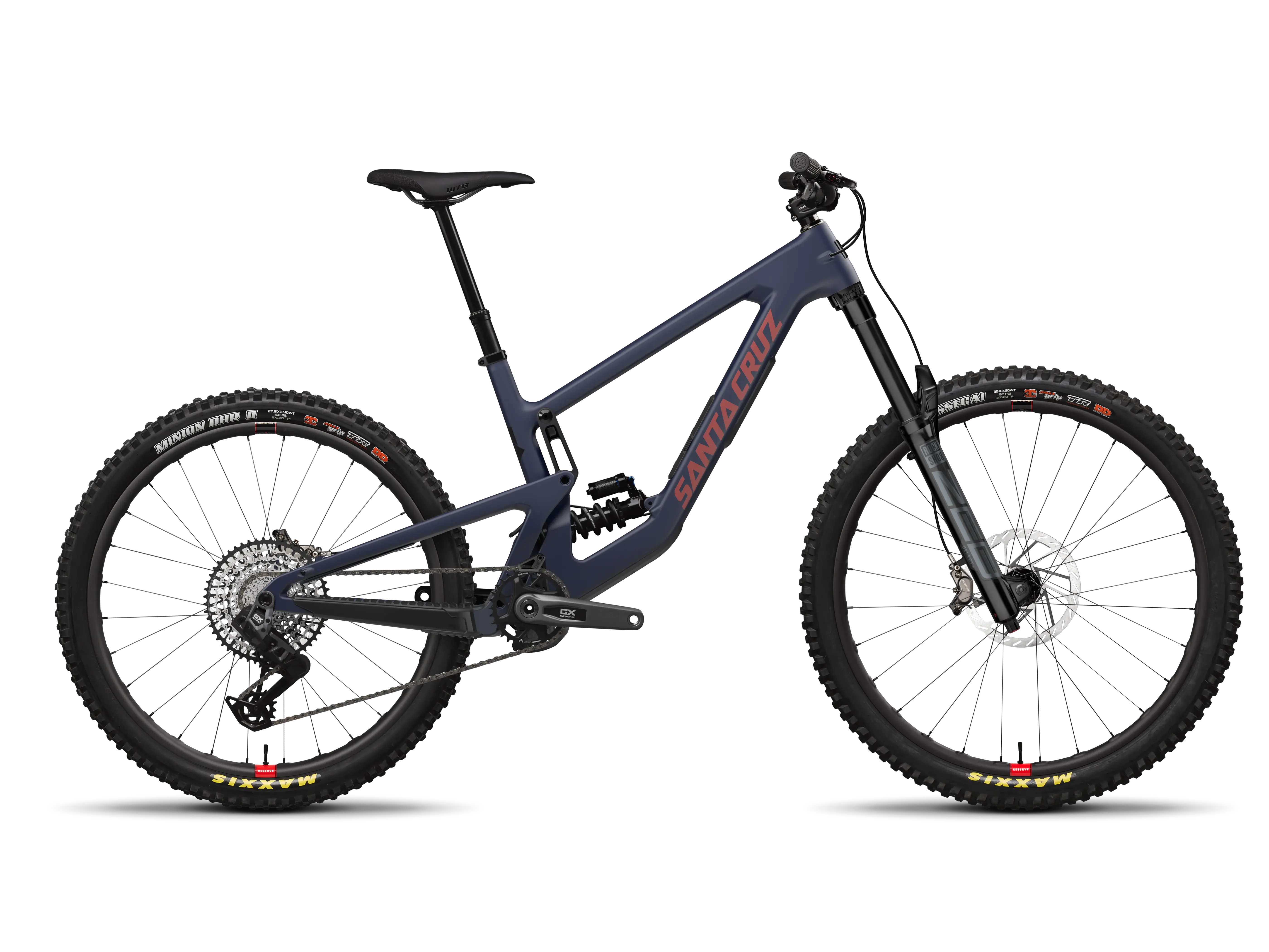 Mountain - Enduro thumbnail 2