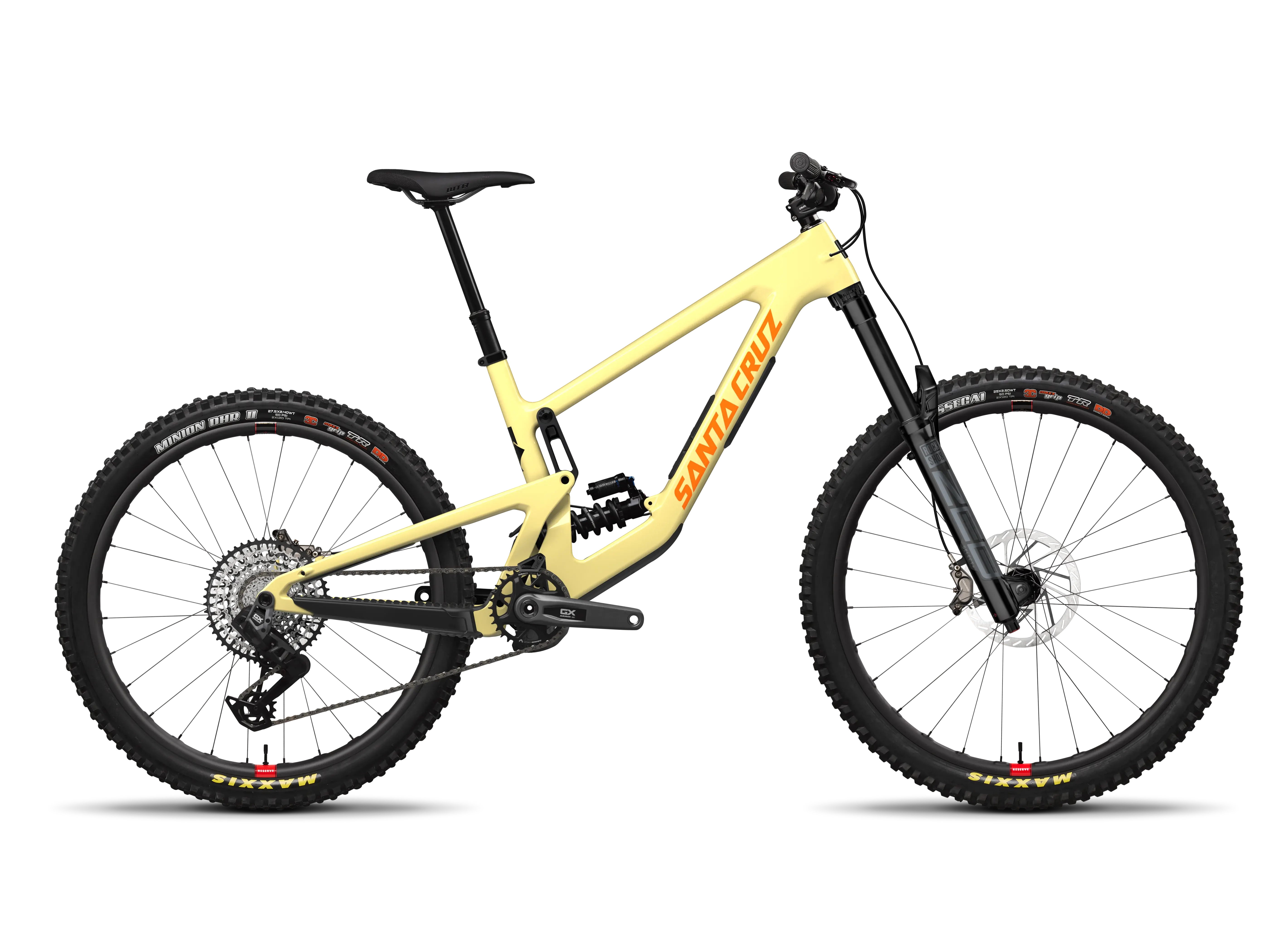Mountain - Enduro thumbnail 3