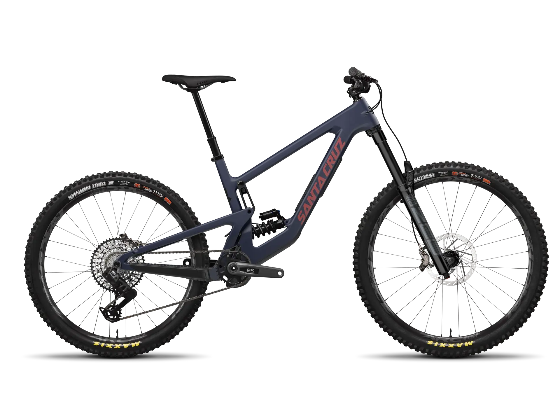 Nomad GX AXS Coil 2024