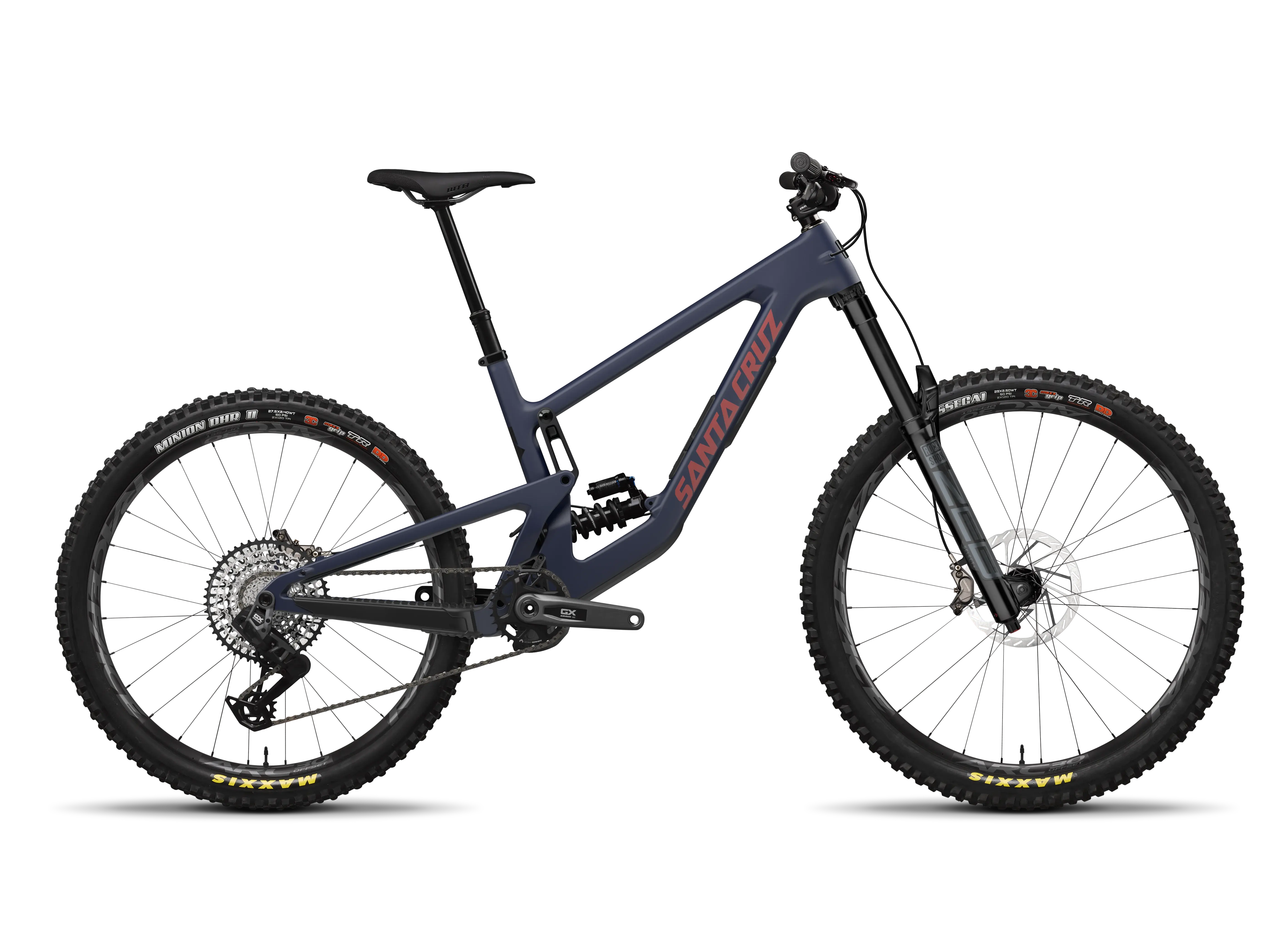 Mountain - Enduro thumbnail 2