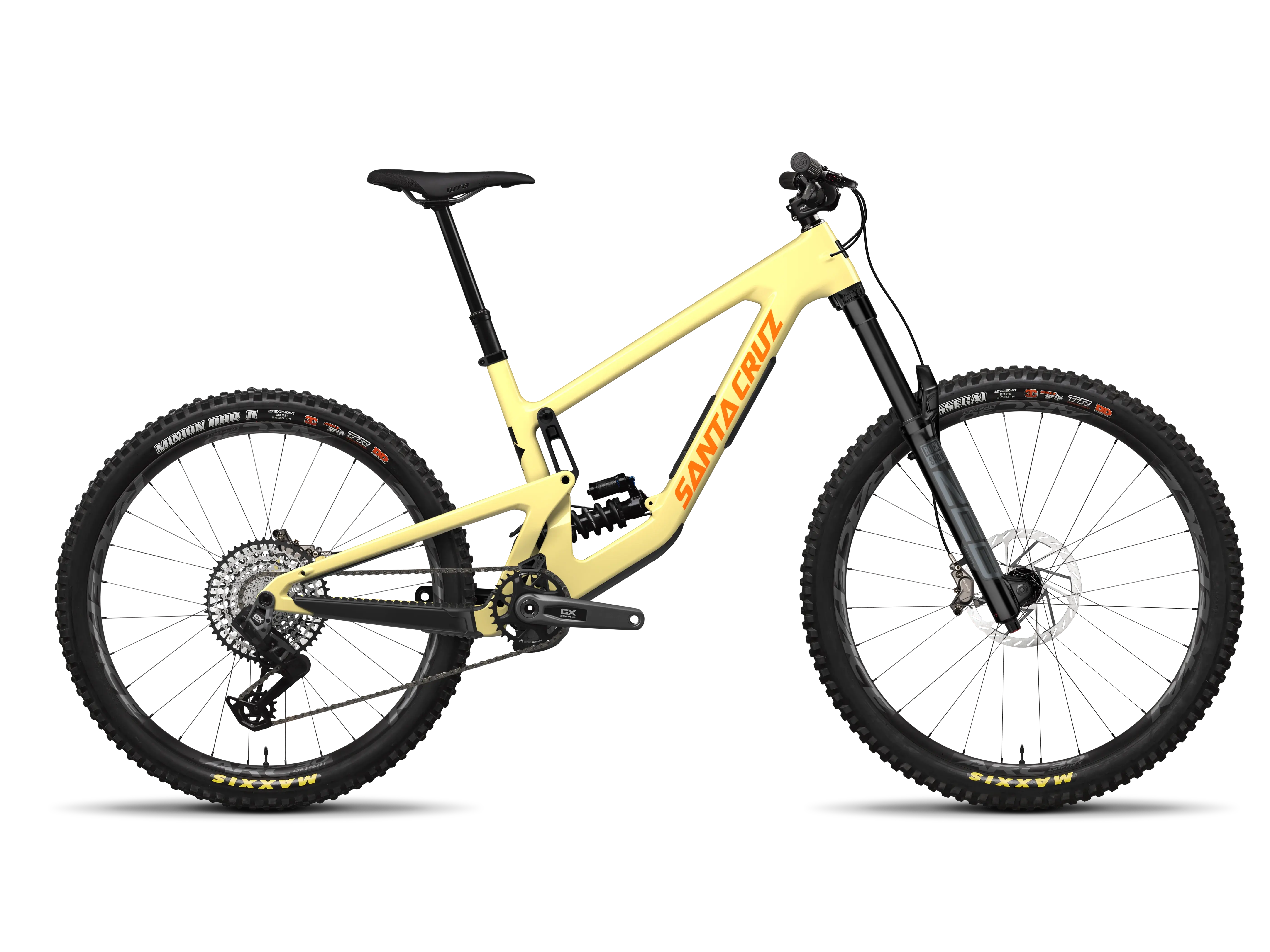 Mountain - Enduro thumbnail 3