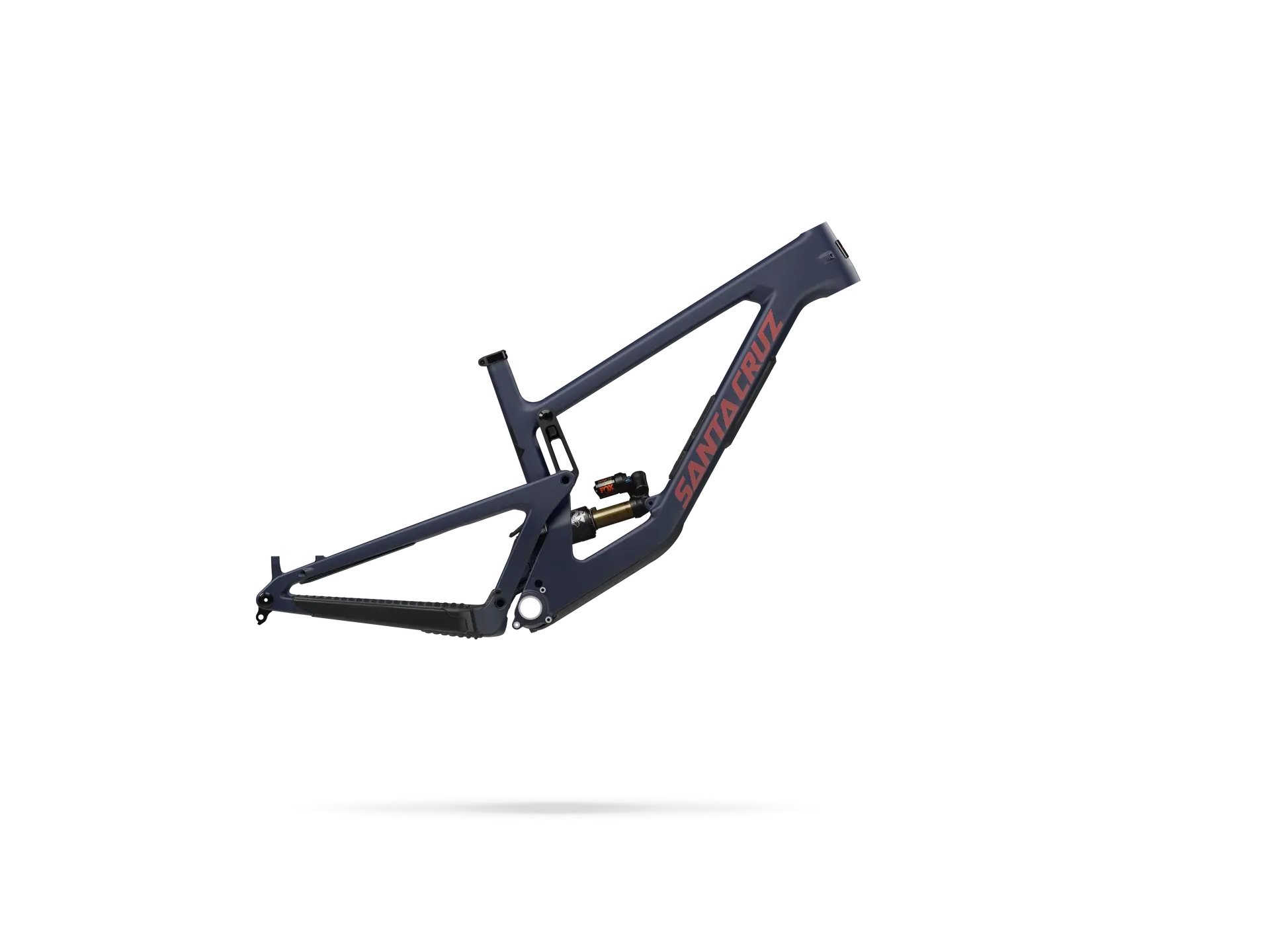 Nomad Frame 2024