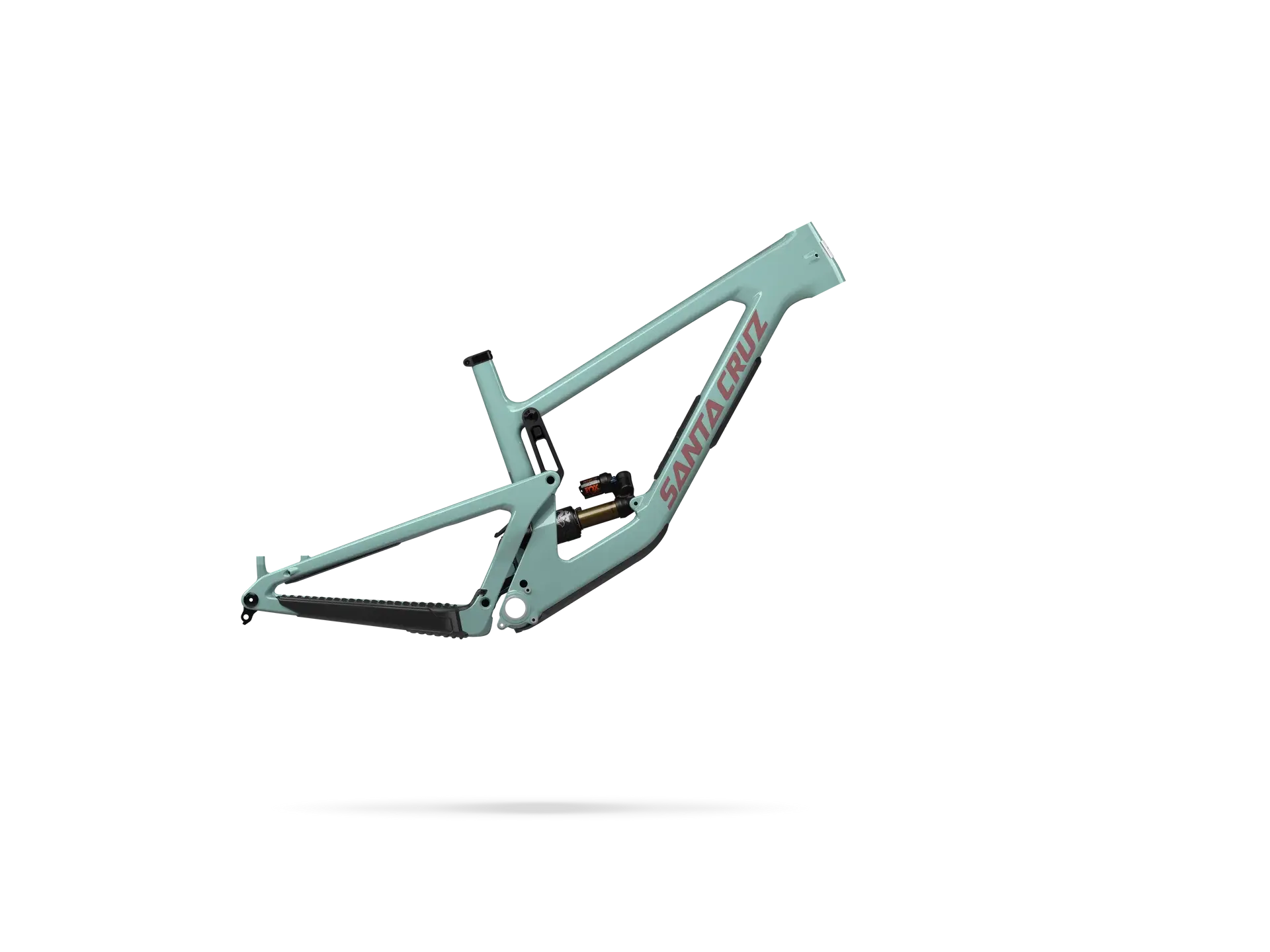 Nomad Frame