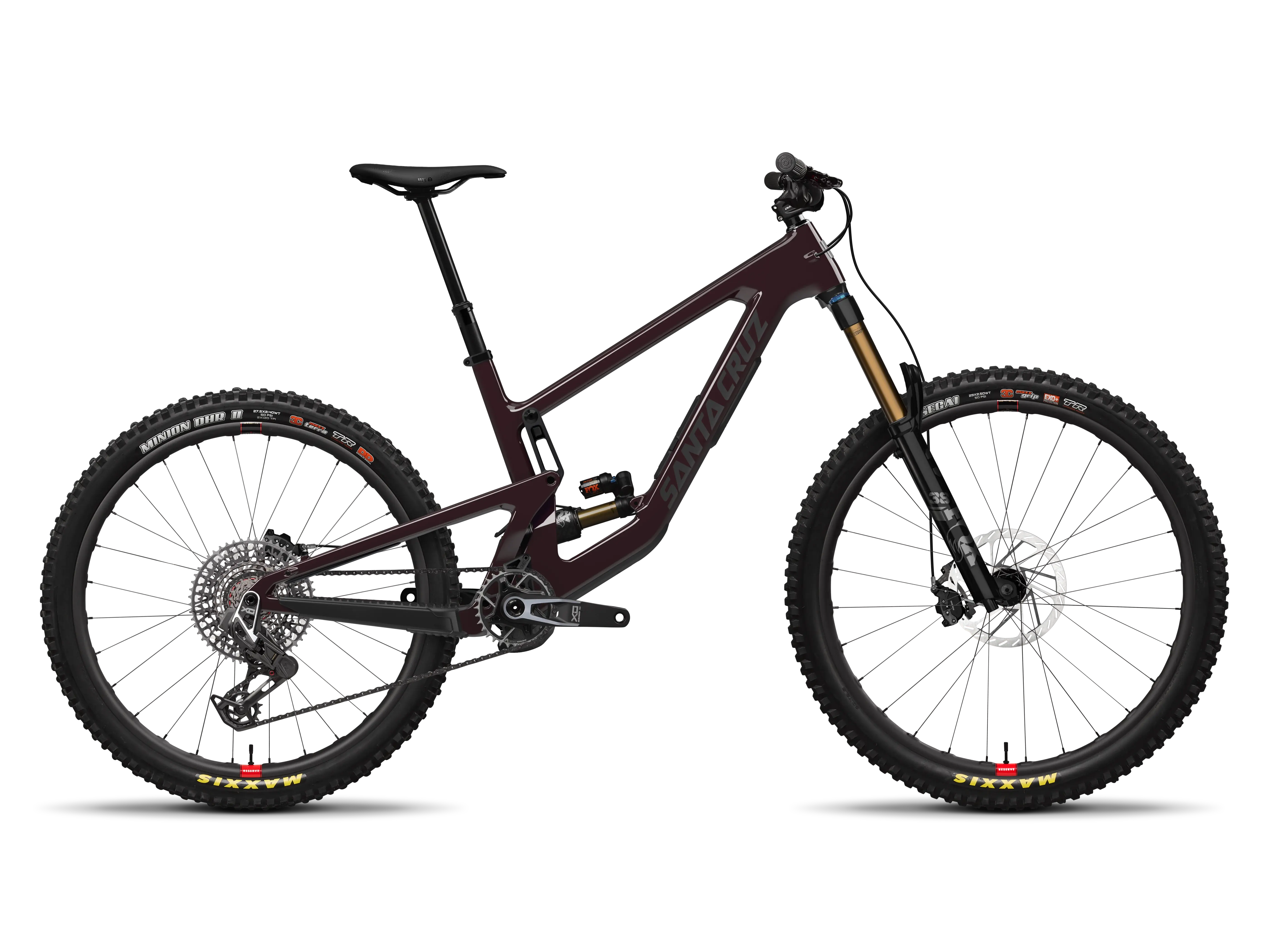 Mountain - Enduro thumbnail 2