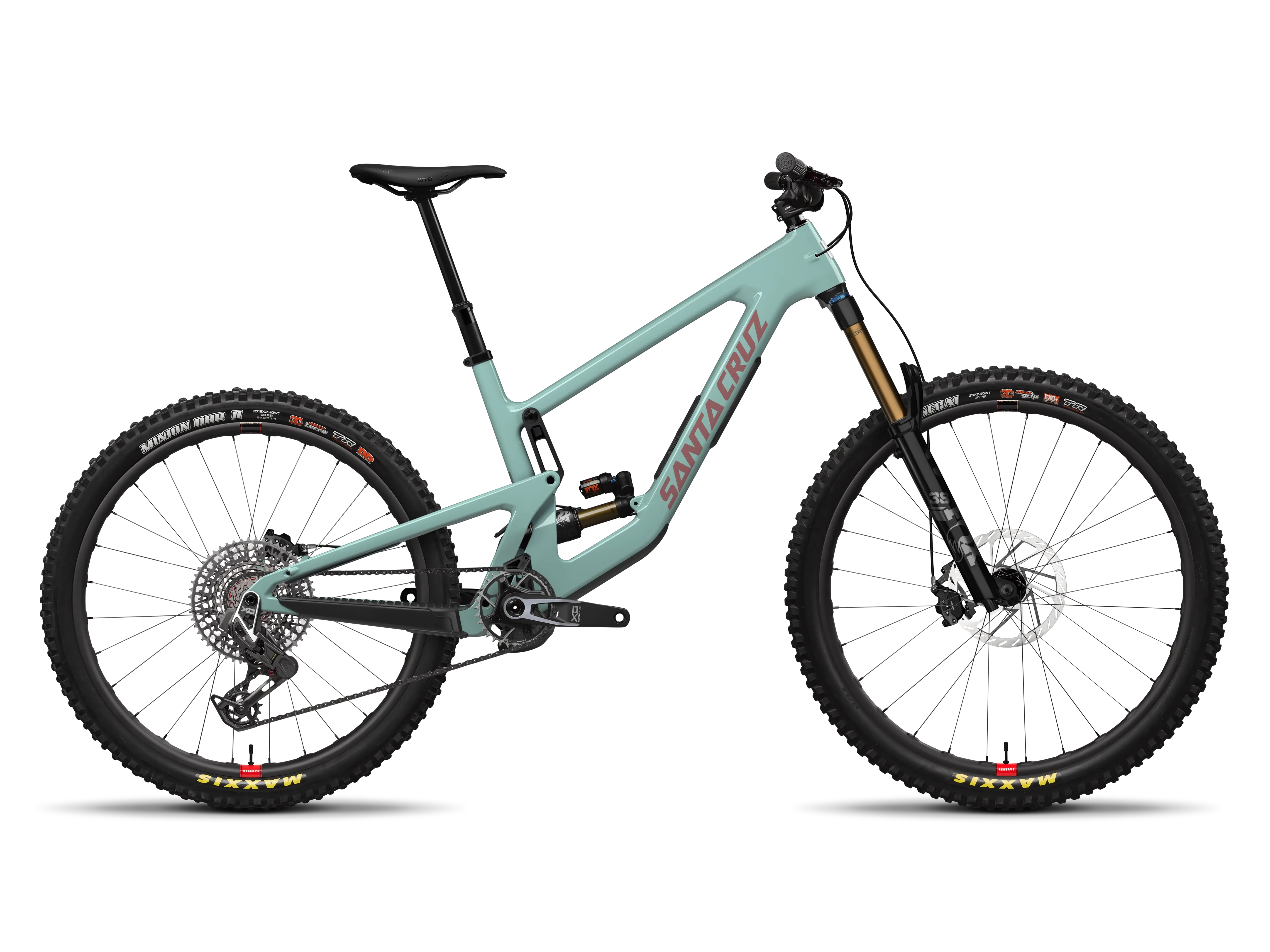 Mountain - Enduro thumbnail 3